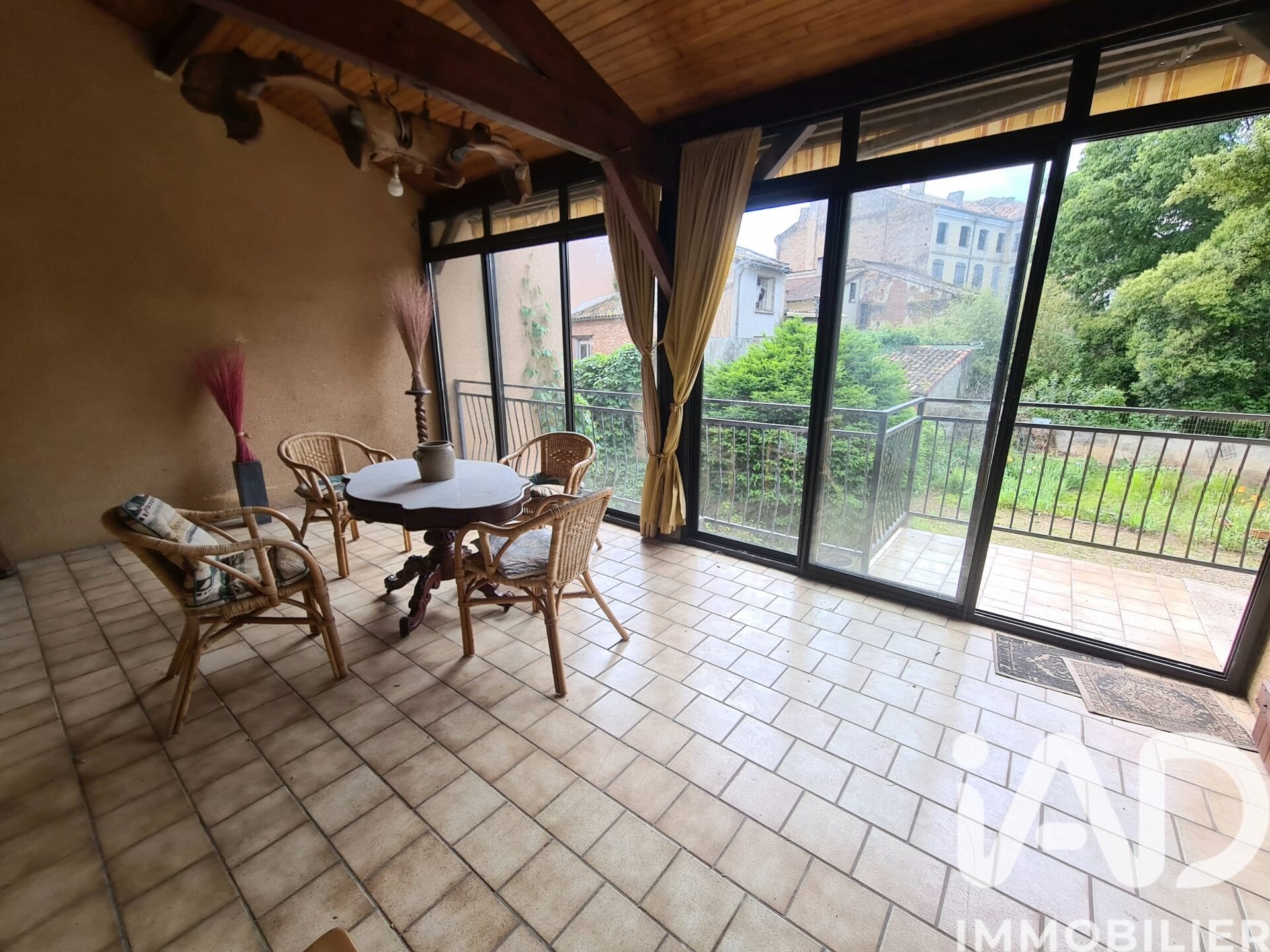 Maison à vendre, 98m², Moissac