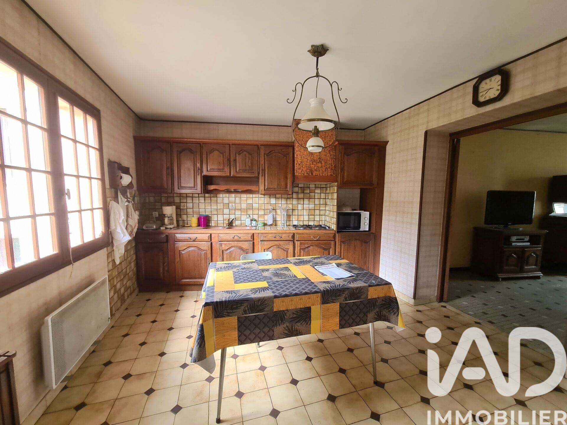 Maison à vendre, 98m², Moissac