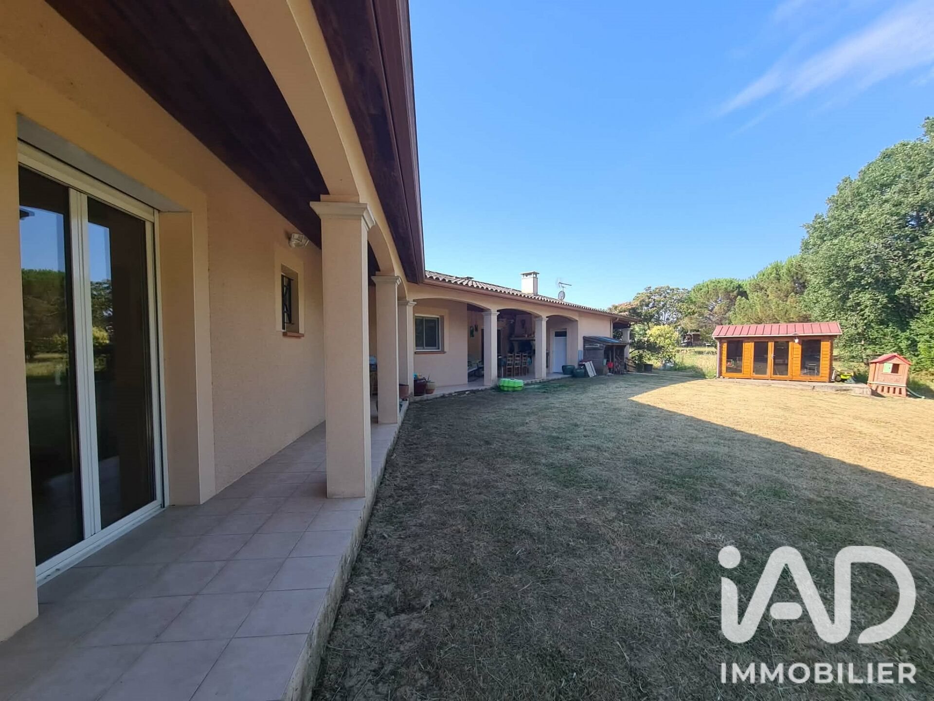Maison à vendre, 155m², Castelsarrasin