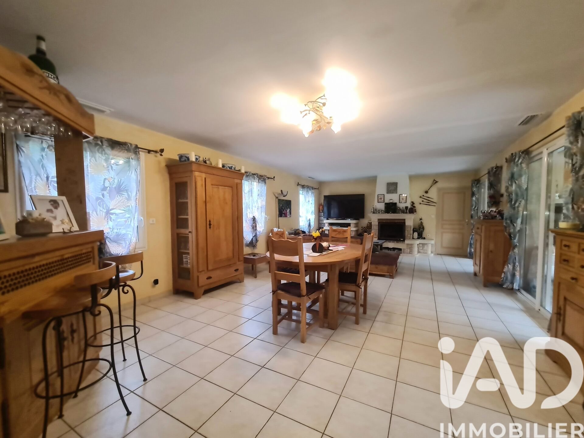 Maison à vendre, 155m², Castelsarrasin