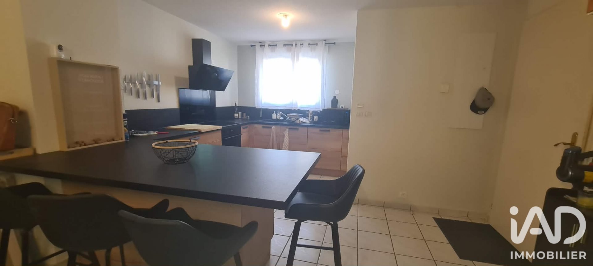 Maison à vendre, 62m², La Ville-Dieu-du-Temple