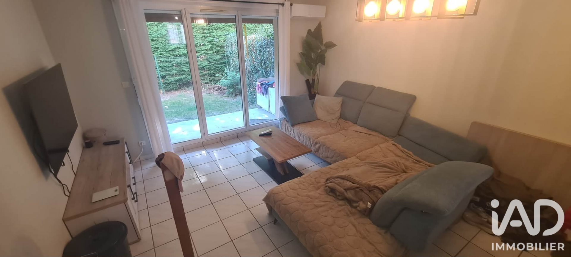 Maison à vendre, 62m², La Ville-Dieu-du-Temple