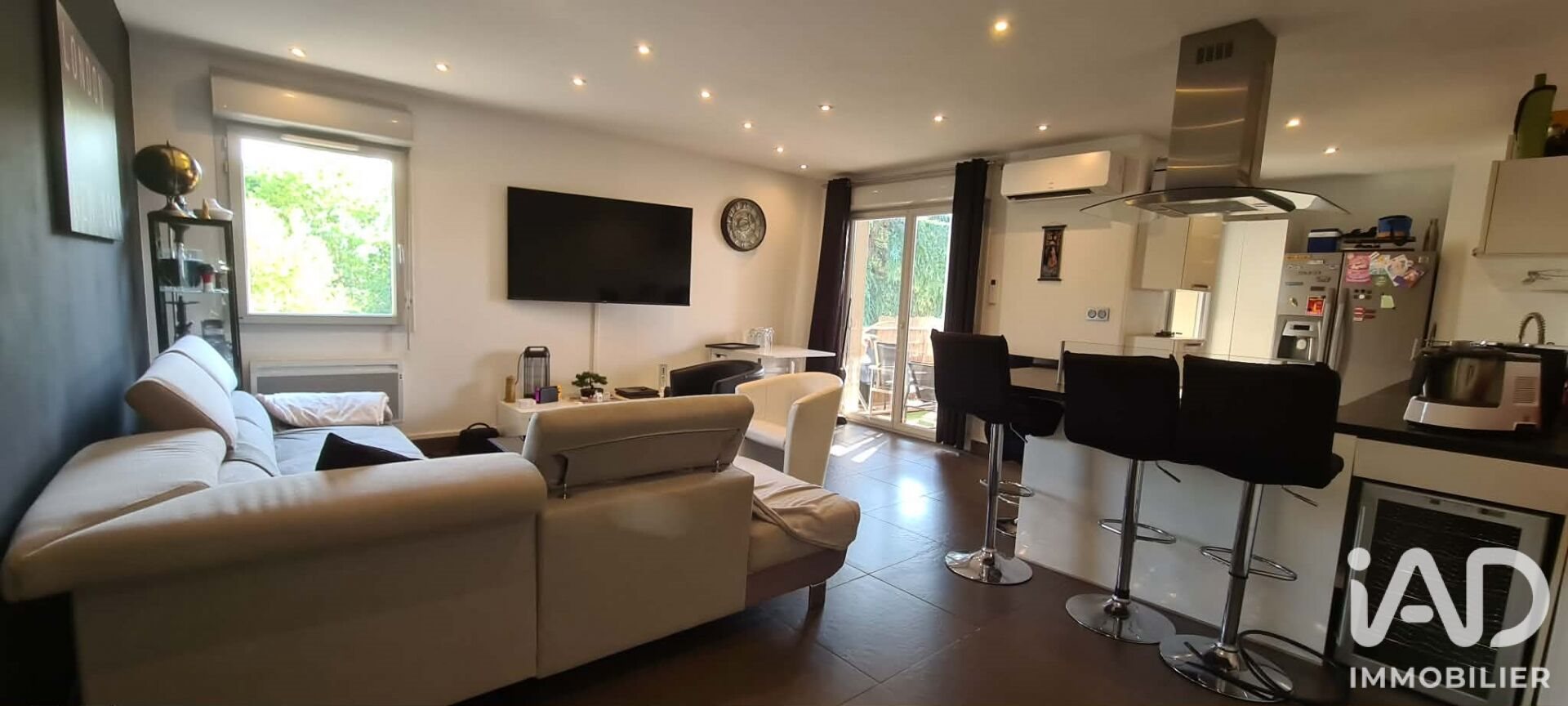 Appartement à vendre, 63m², Montauban