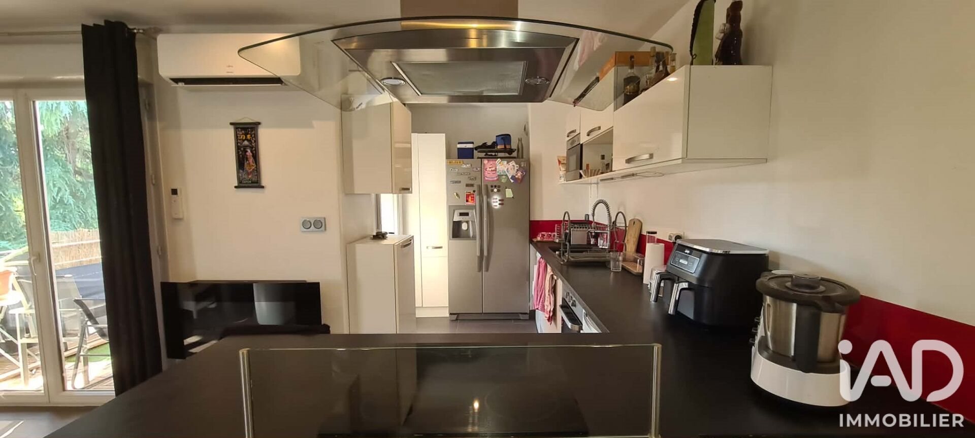 Appartement à vendre, 63m², Montauban