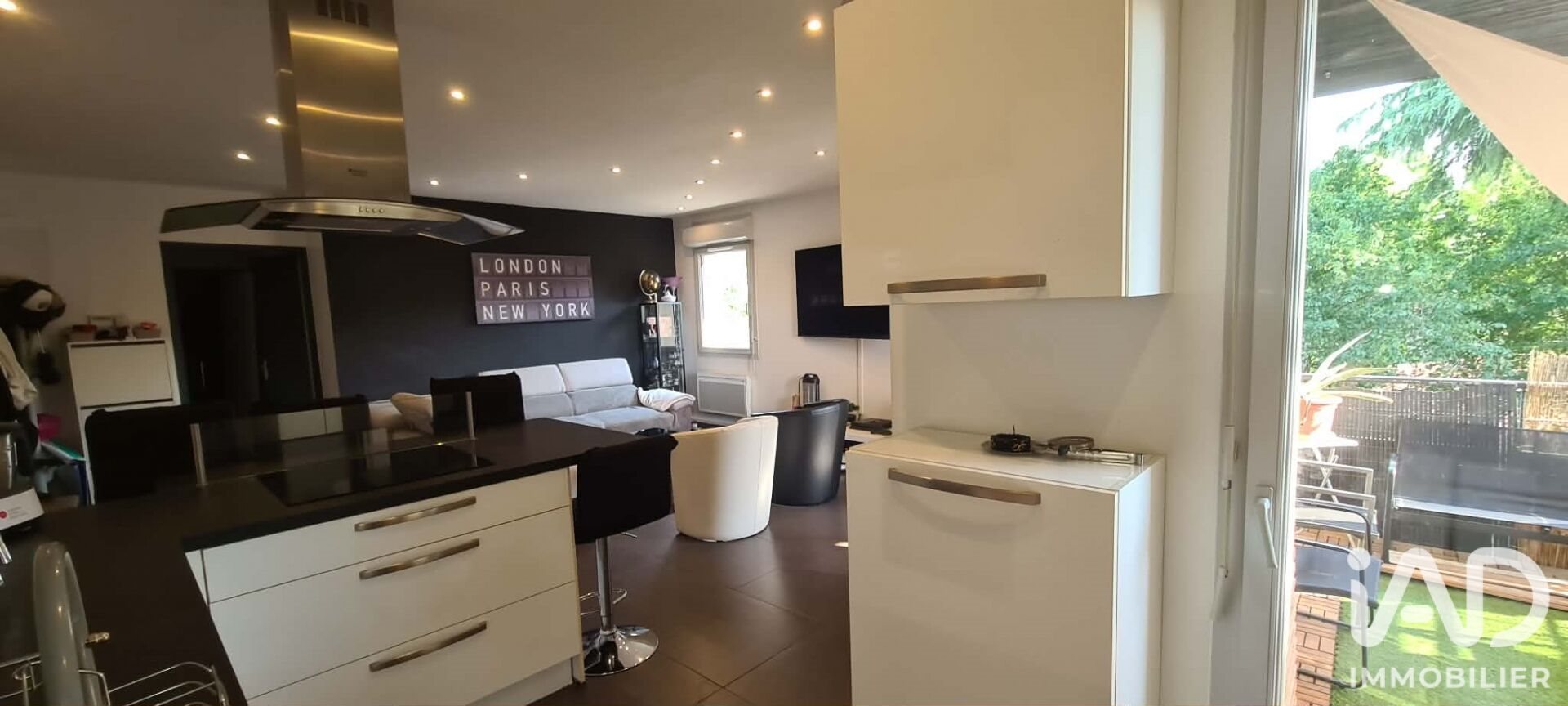 Appartement à vendre, 63m², Montauban