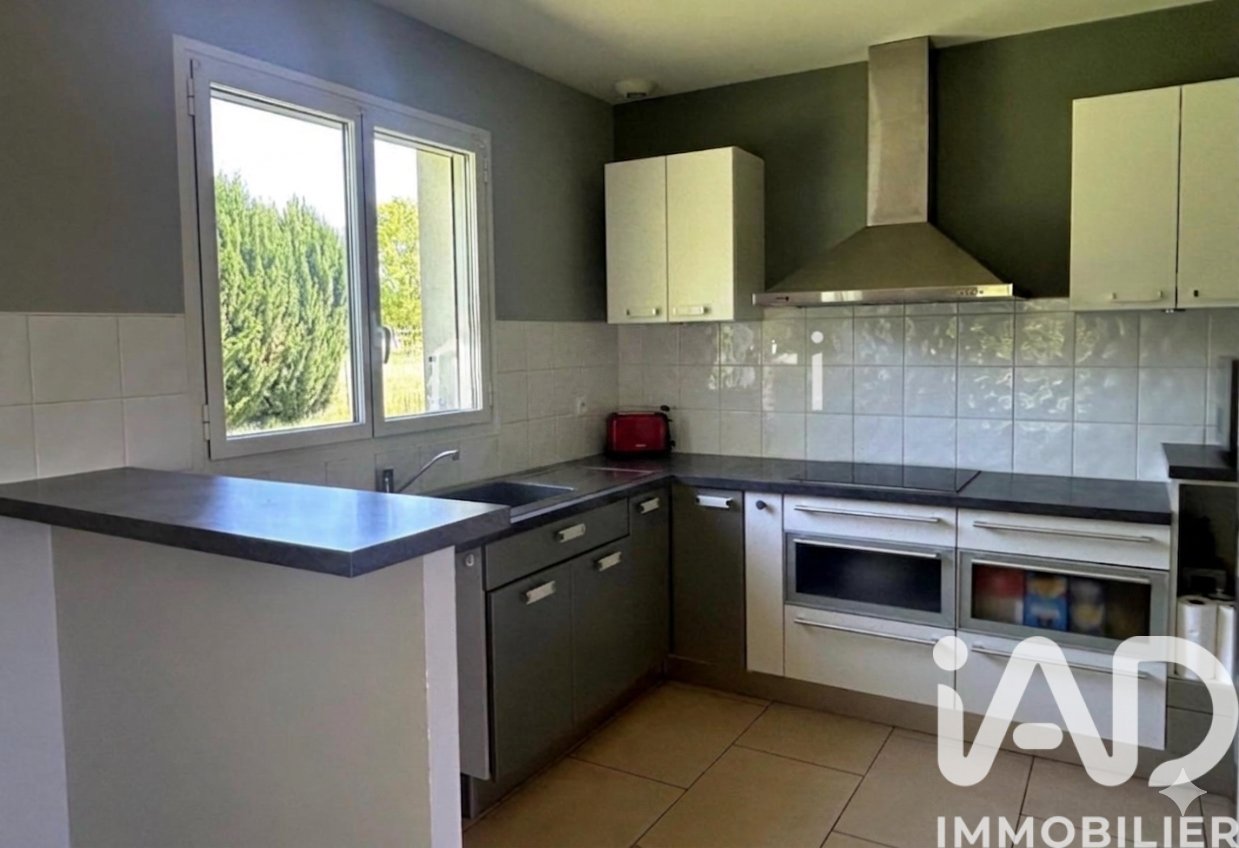 Maison à vendre, 109m², Montbeton
