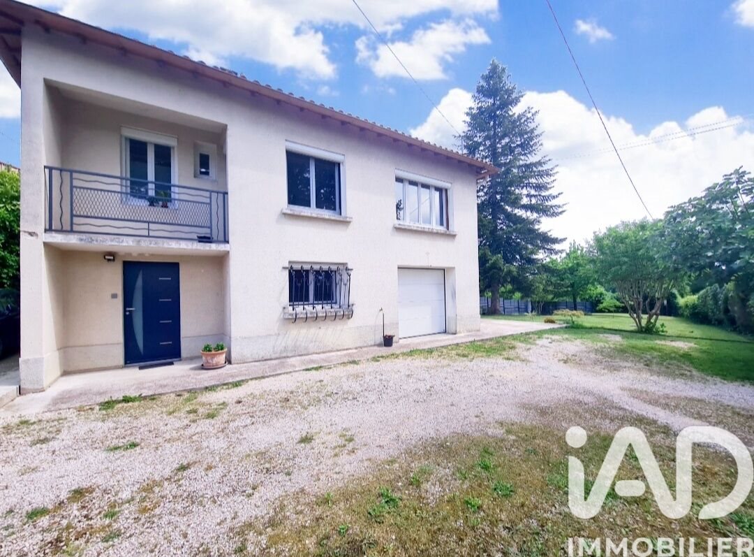 Maison à vendre, 73m², Réalville