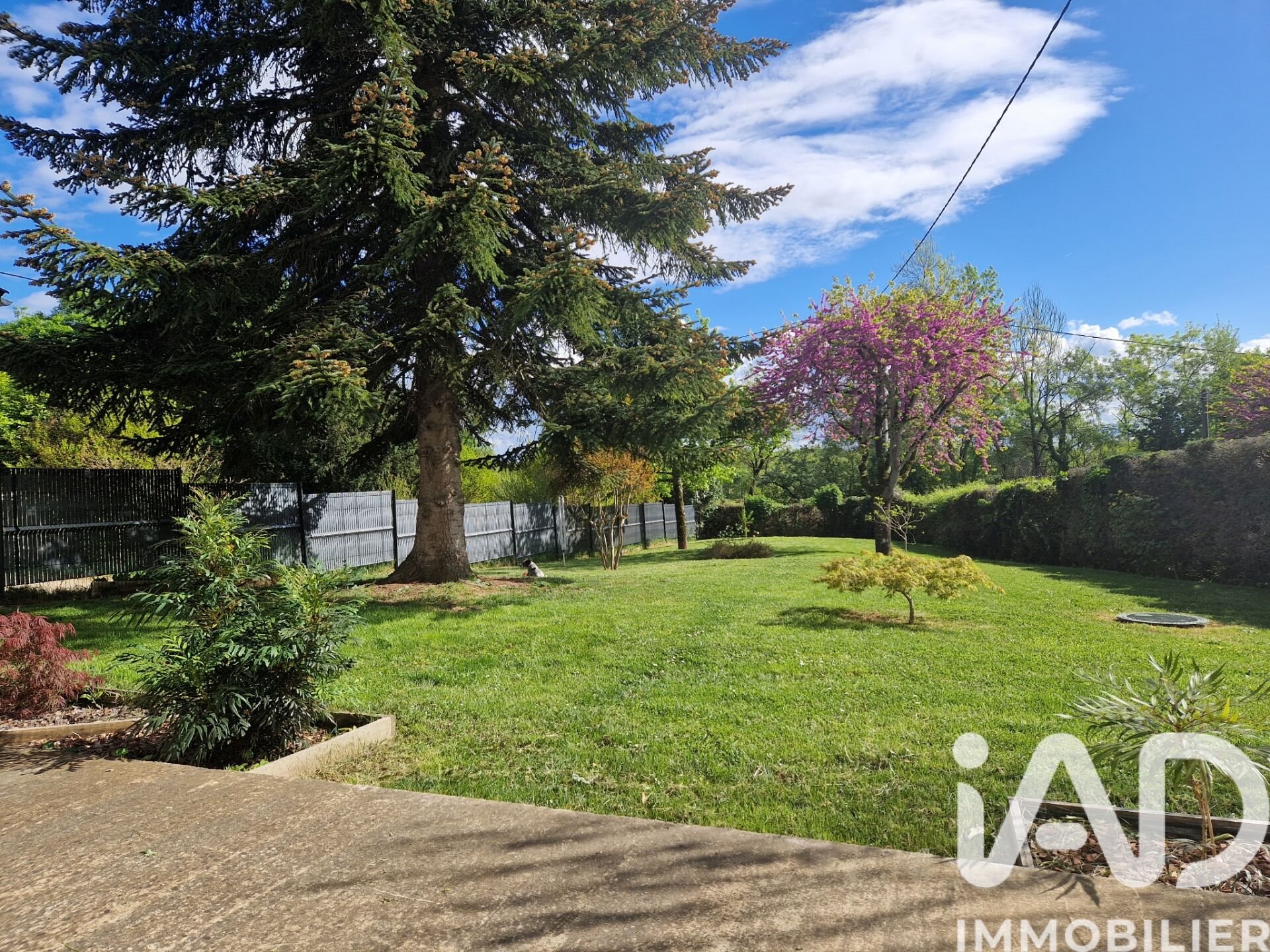 Maison à vendre, 73m², Réalville