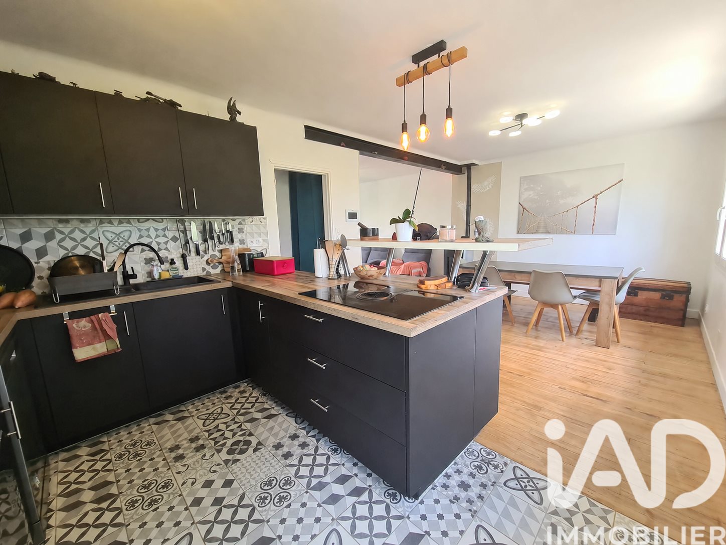 Maison à vendre, 73m², Réalville