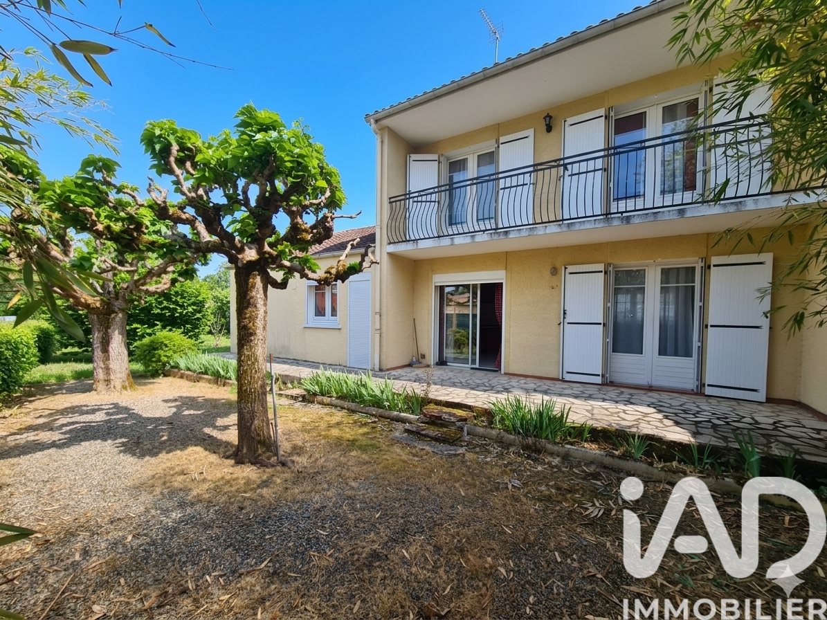 Maison à vendre, 93m², Castelsarrasin