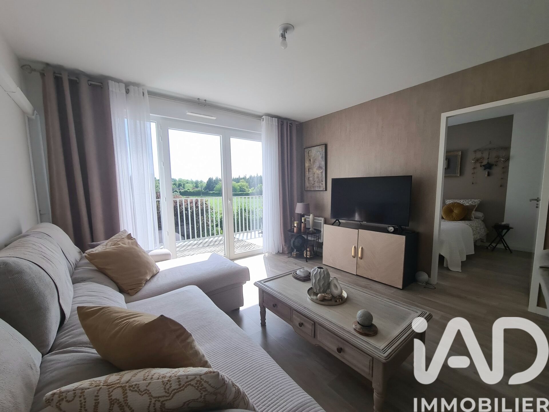 Appartement à vendre, 80m², Montauban