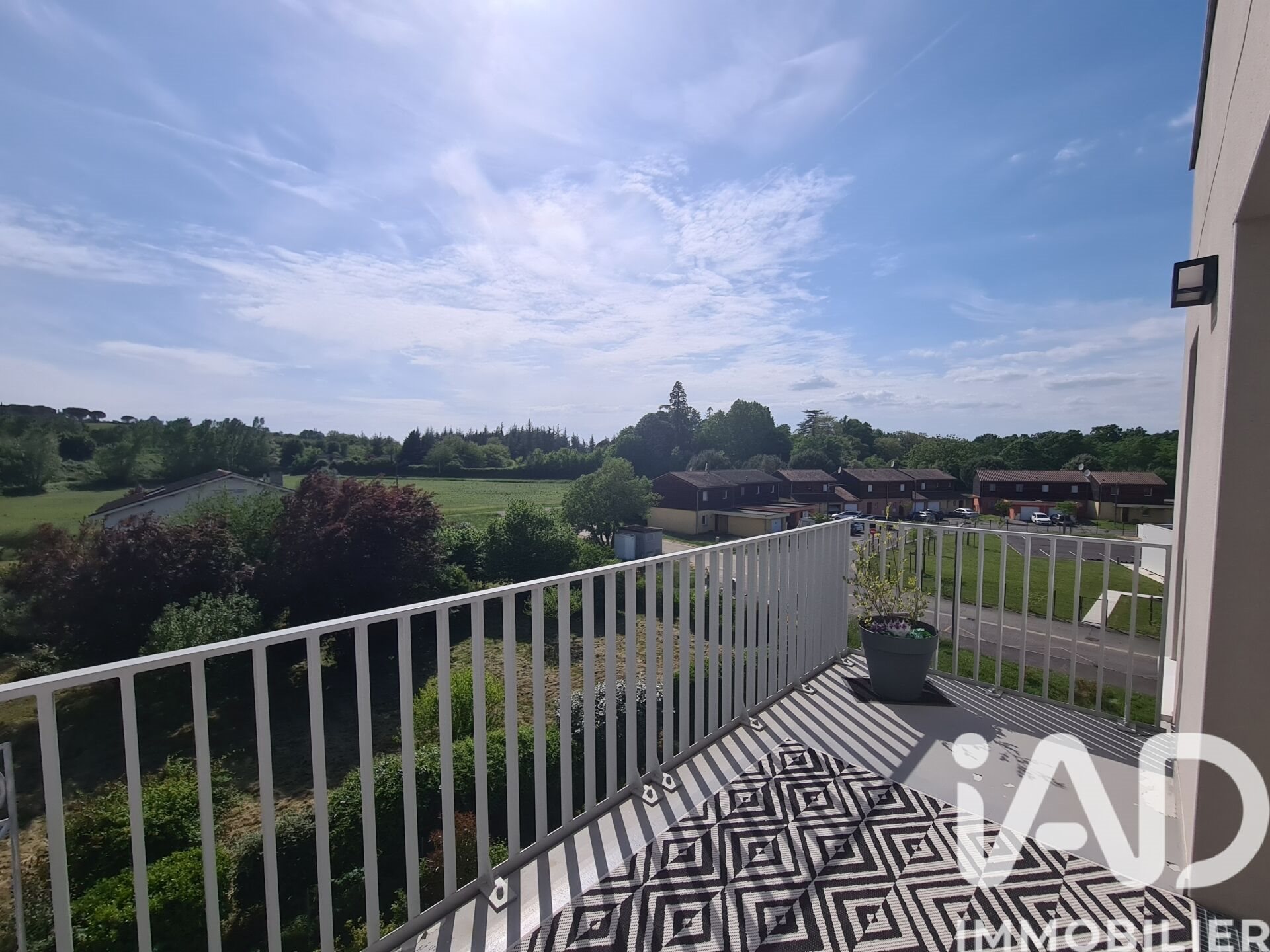 Appartement à vendre, 80m², Montauban