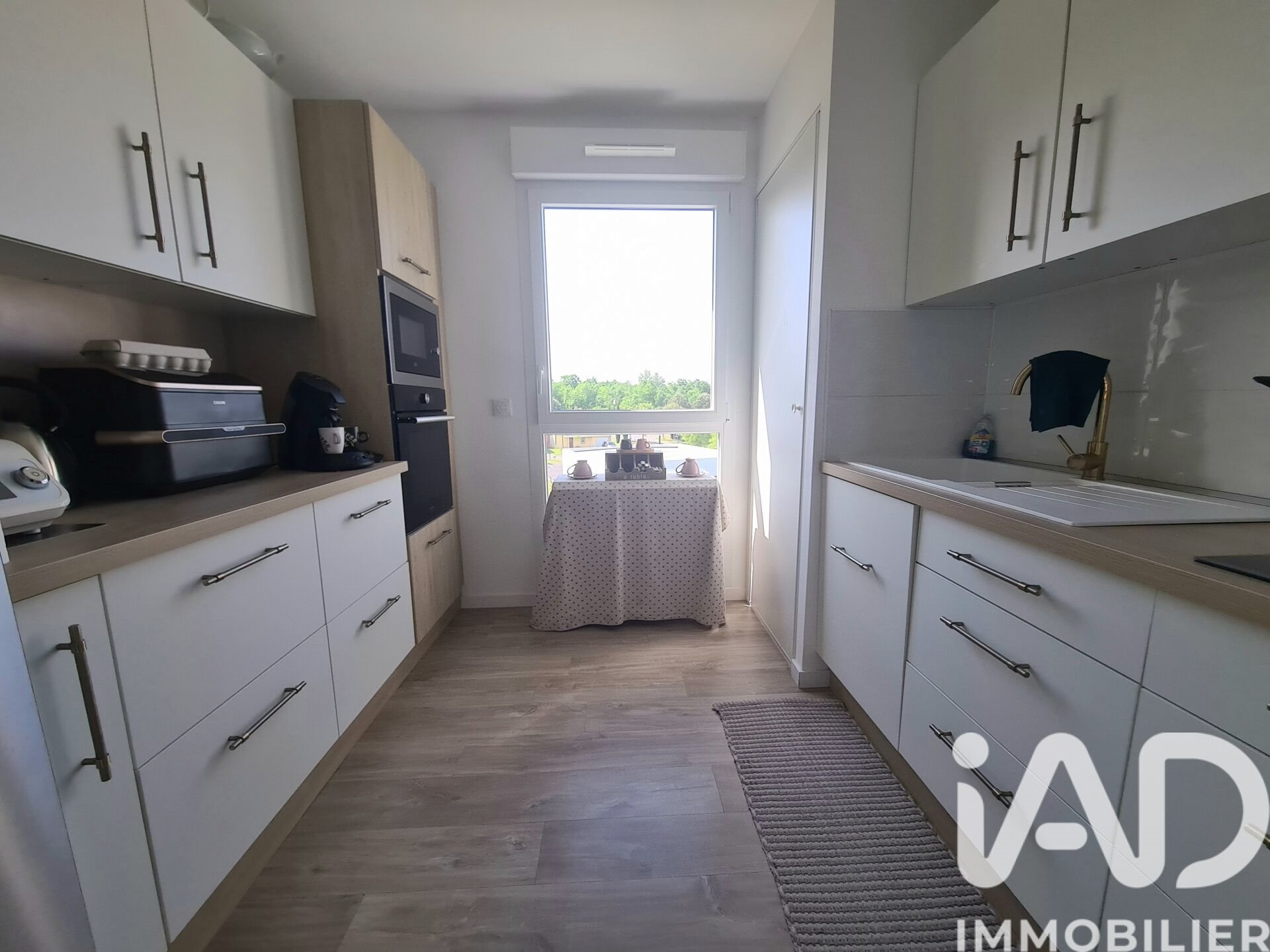 Appartement à vendre, 80m², Montauban