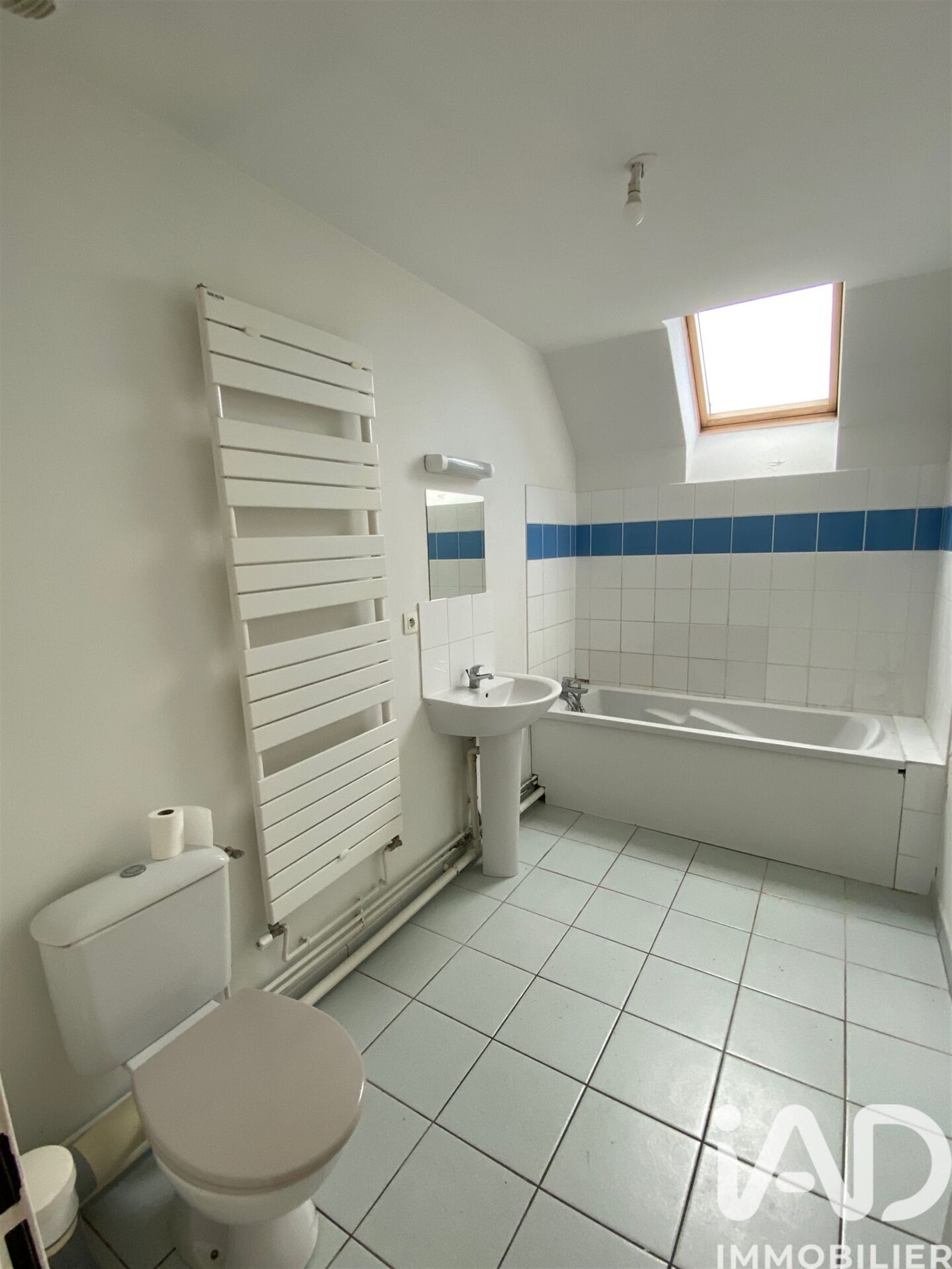 Maison à vendre, 108m², Lens