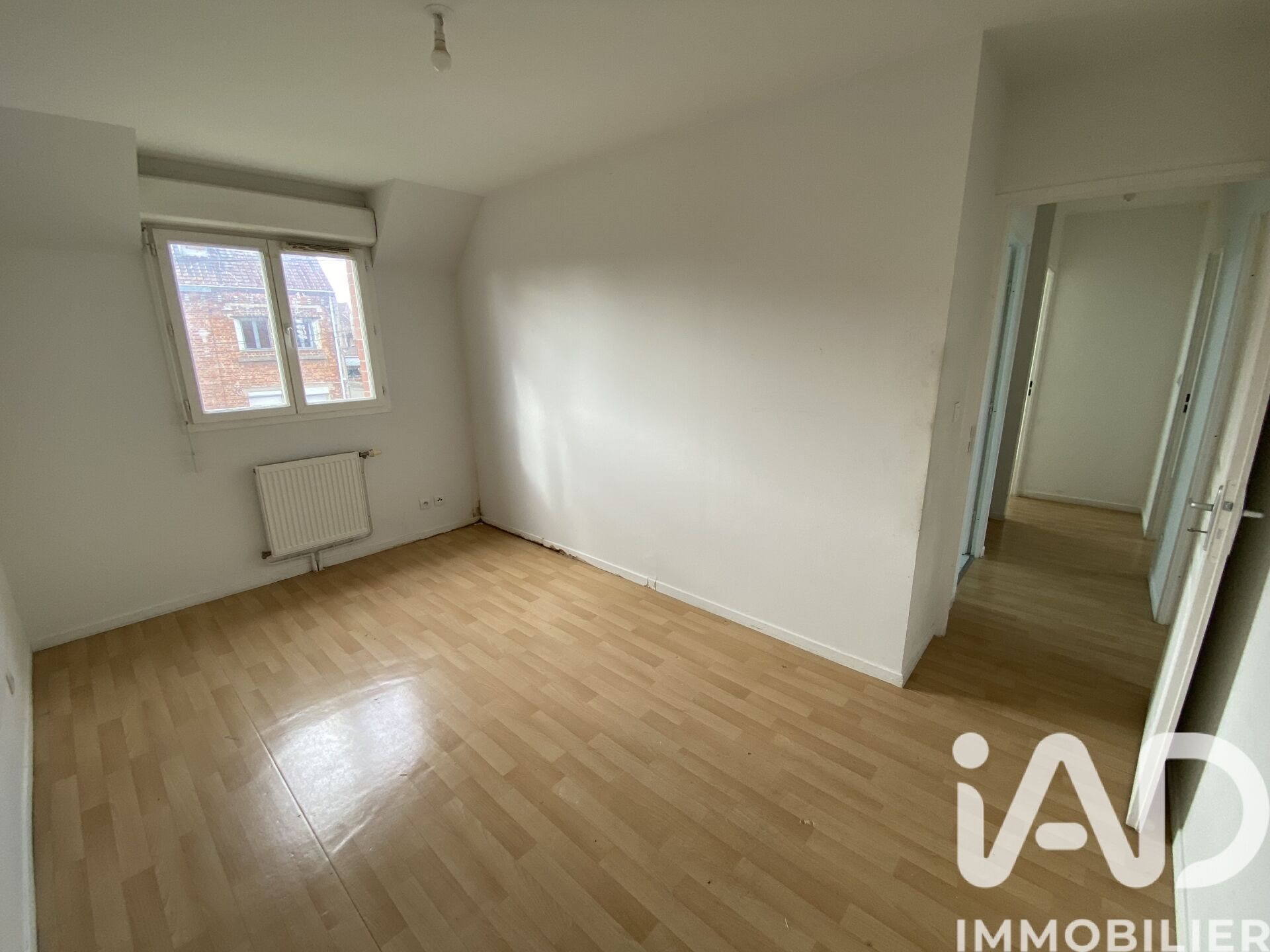 Maison à vendre, 108m², Lens