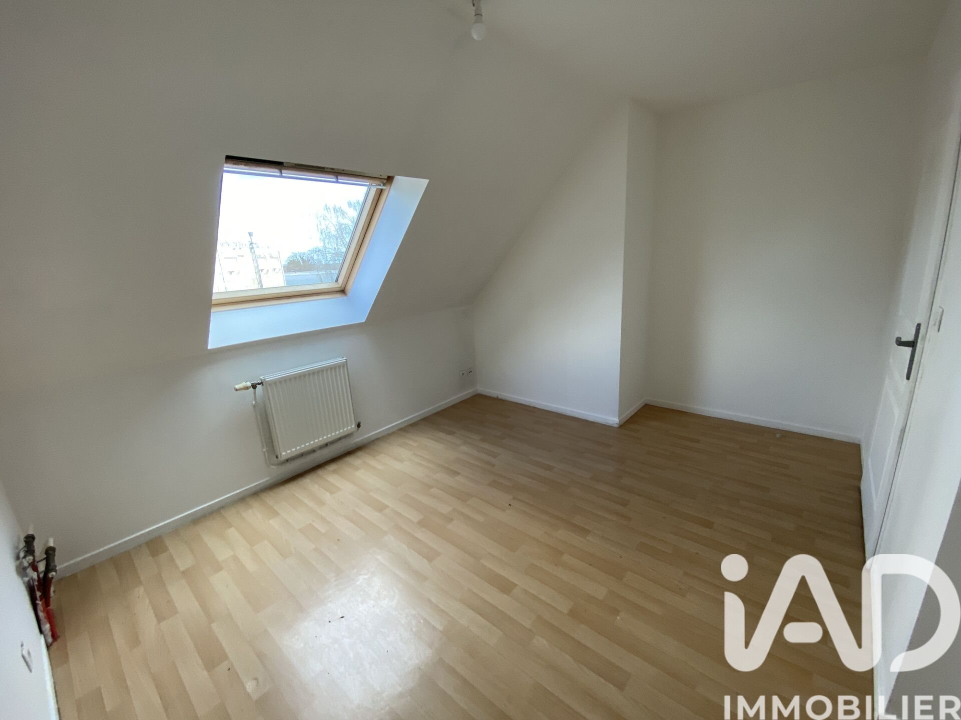 Maison à vendre, 108m², Lens