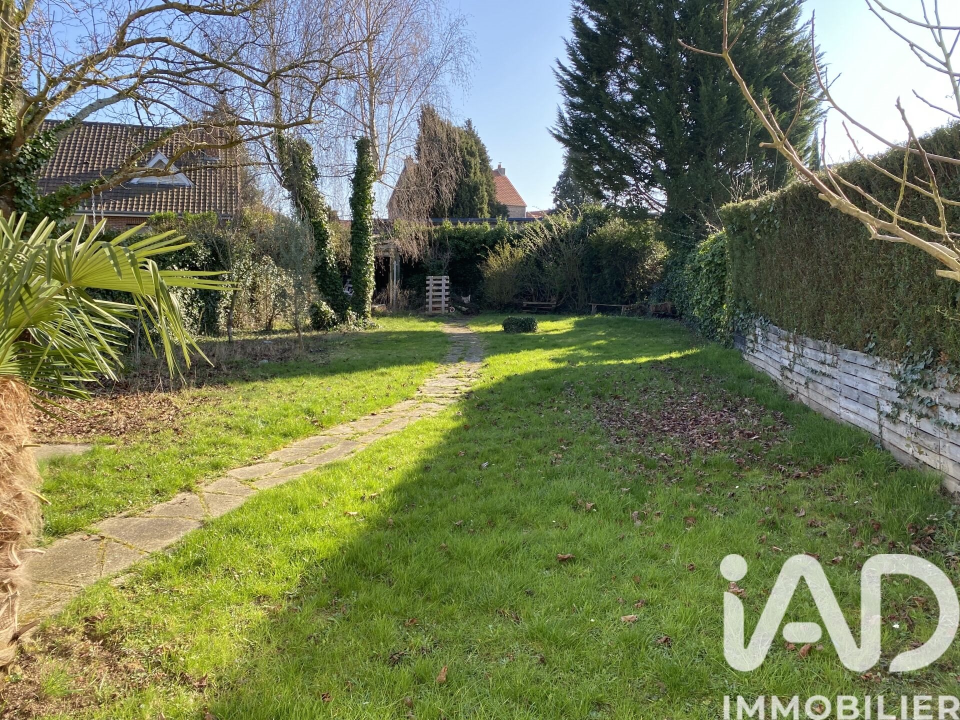 Maison à vendre, 78m², Givenchy-en-Gohelle