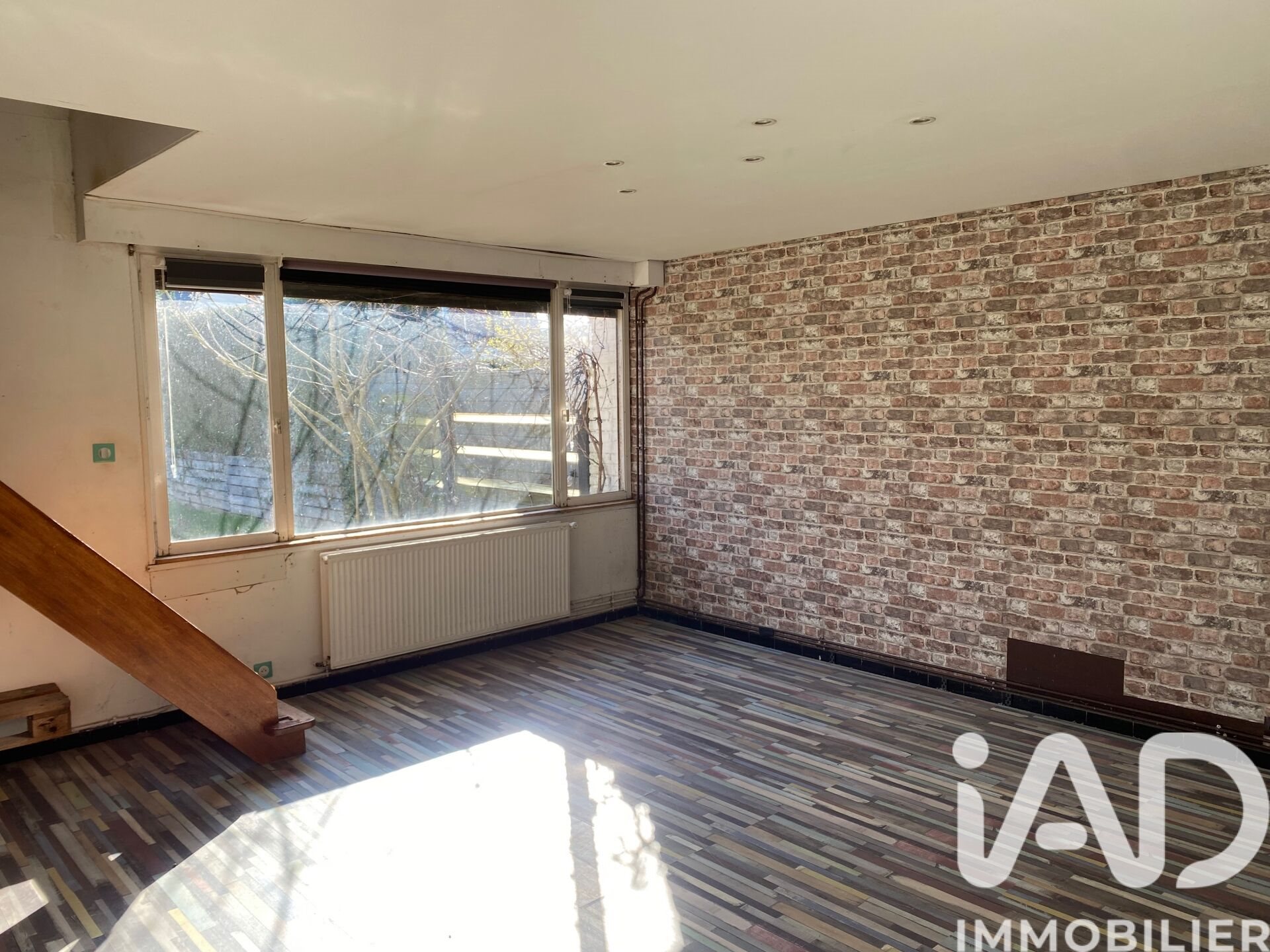 Maison à vendre, 78m², Givenchy-en-Gohelle