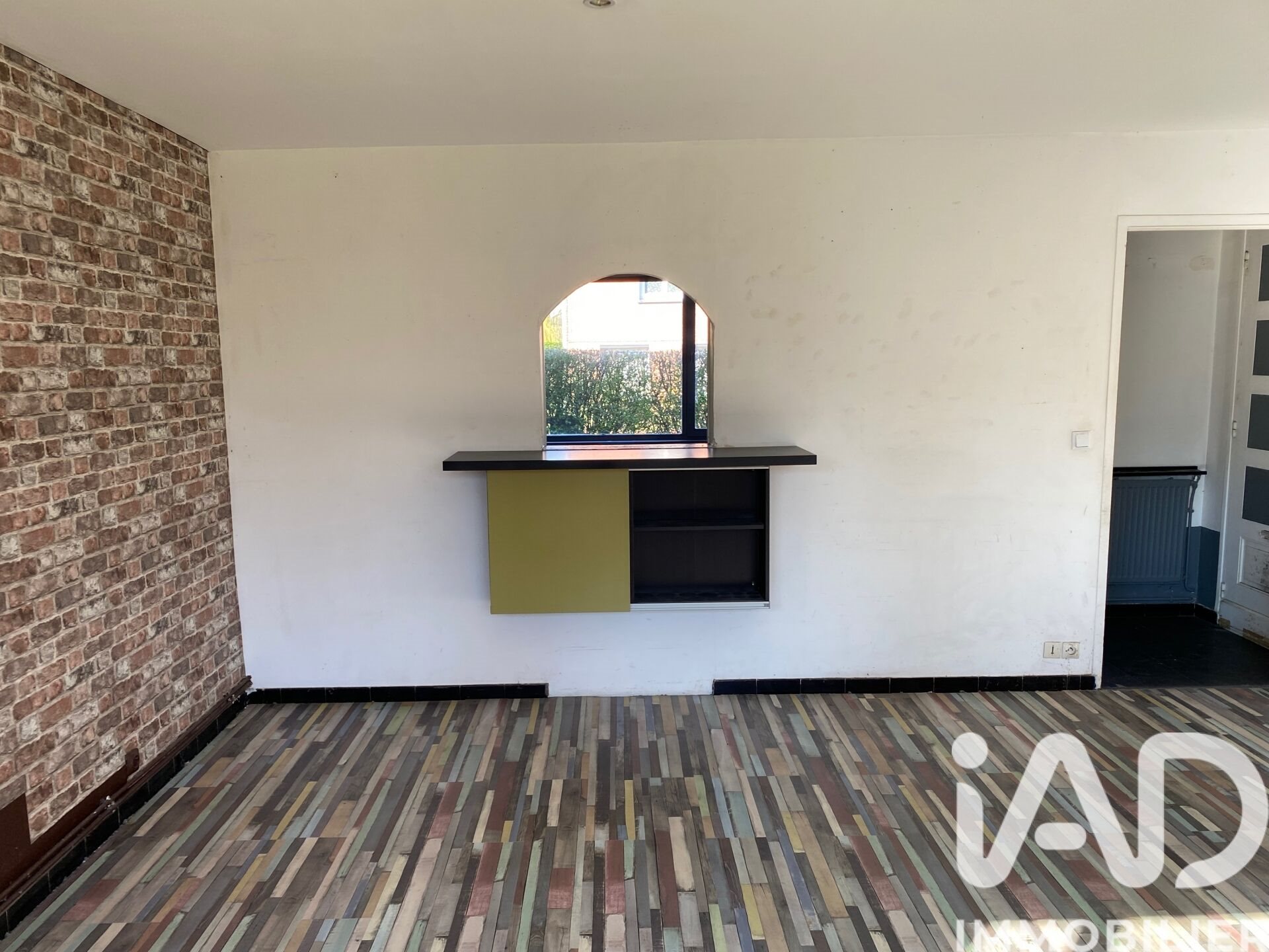 Maison à vendre, 78m², Givenchy-en-Gohelle
