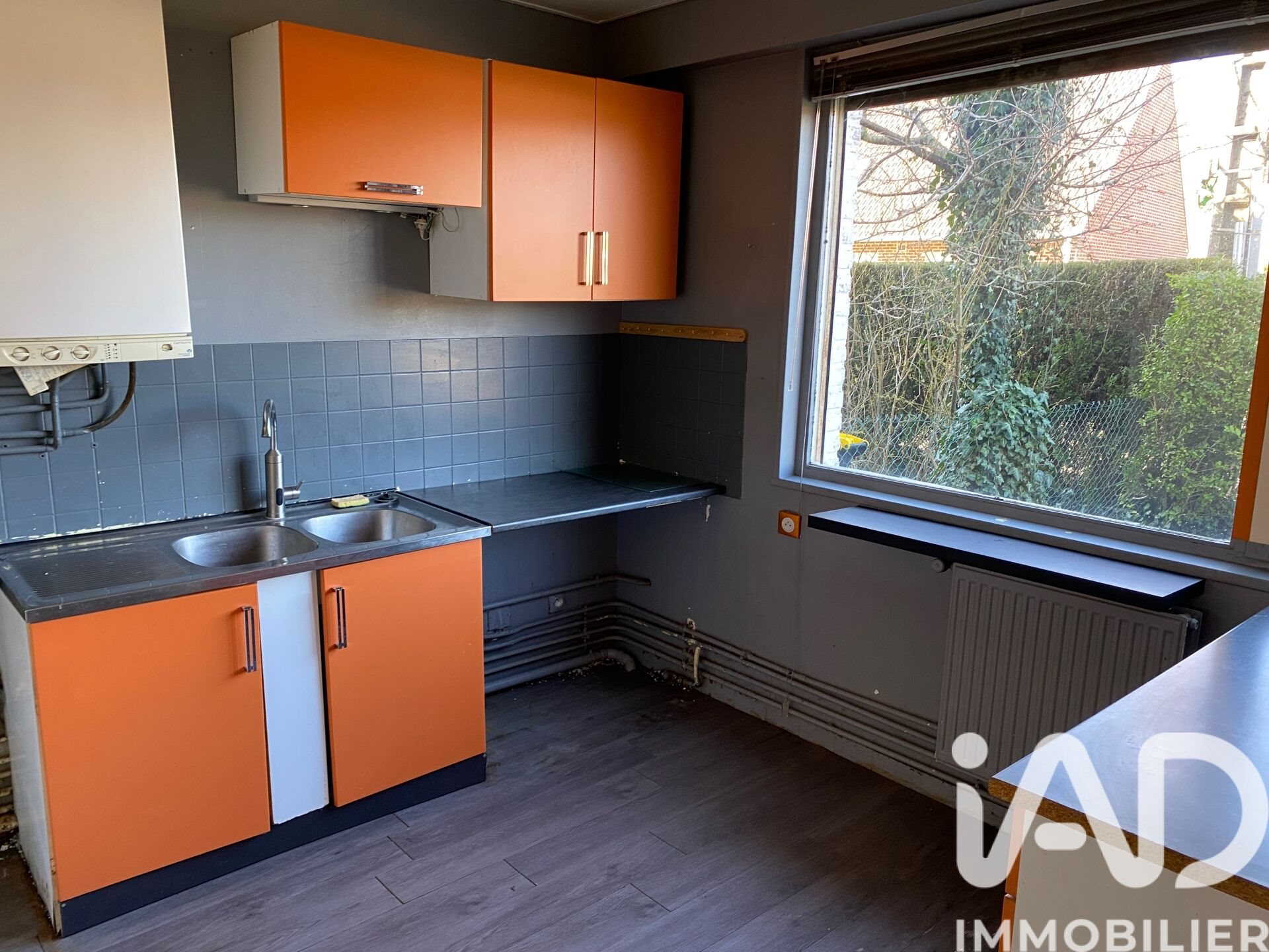 Maison à vendre, 78m², Givenchy-en-Gohelle