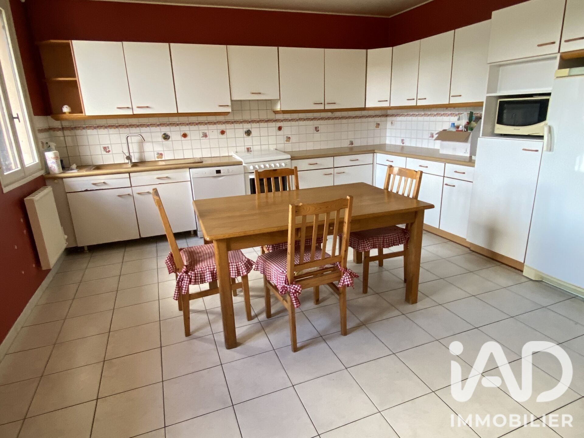 Maison à vendre, 140m², Loos-en-Gohelle