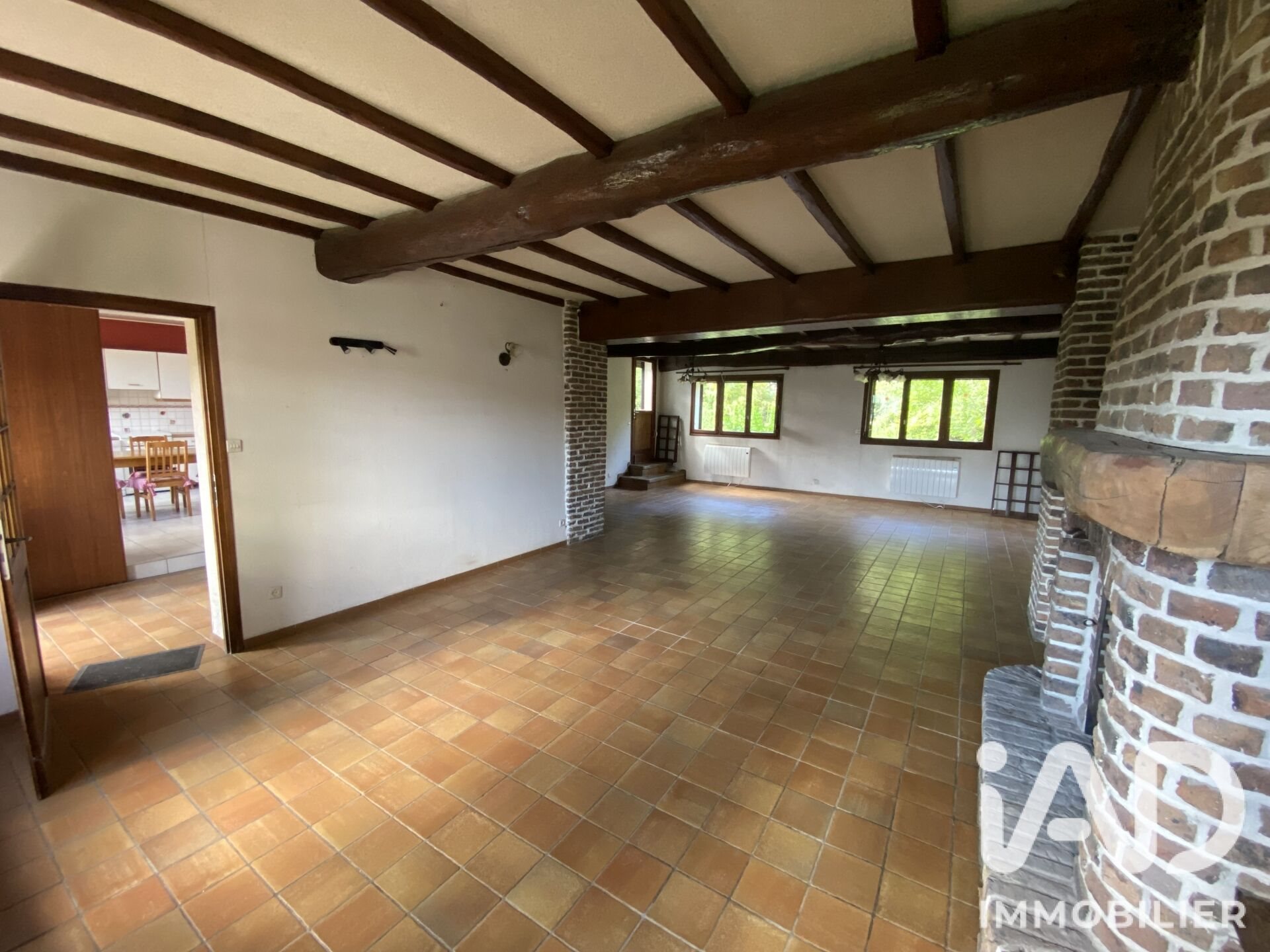 Maison à vendre, 140m², Loos-en-Gohelle