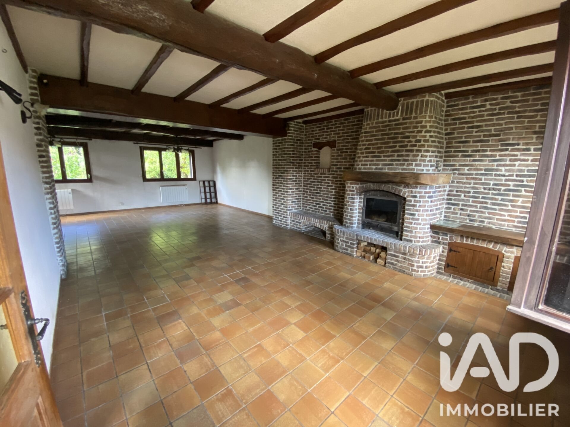Maison à vendre, 140m², Loos-en-Gohelle
