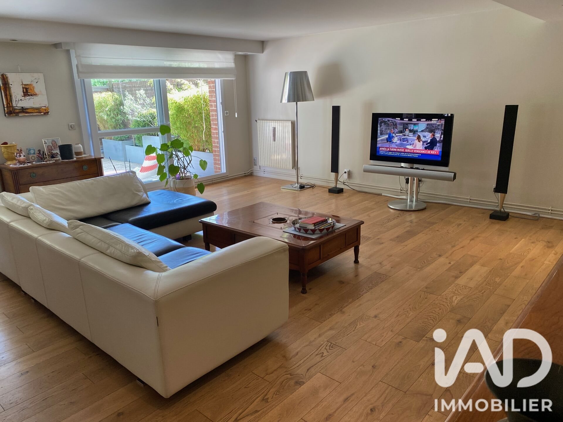 Appartement à vendre, 145m², Lens