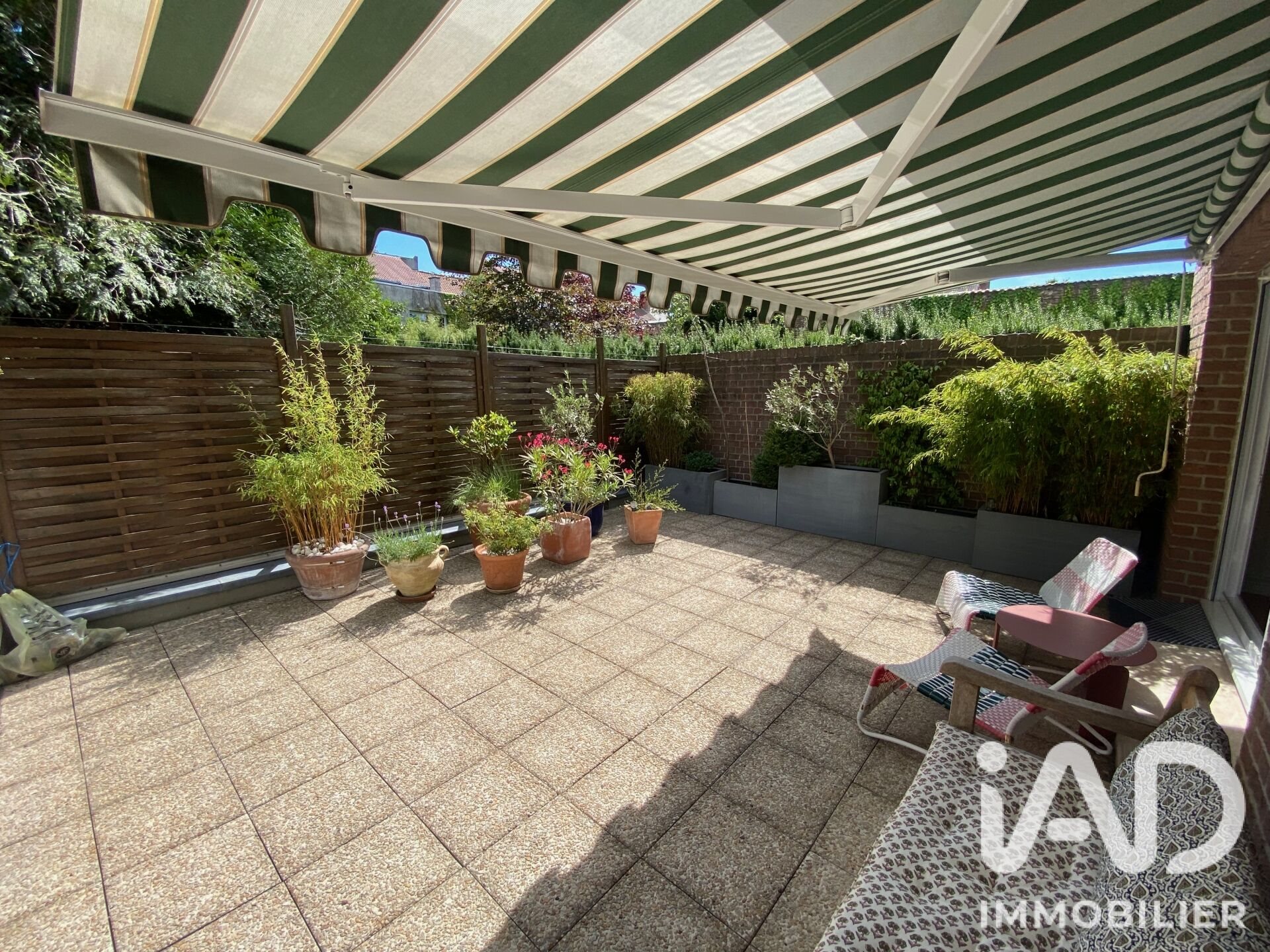 Appartement à vendre, 145m², Lens