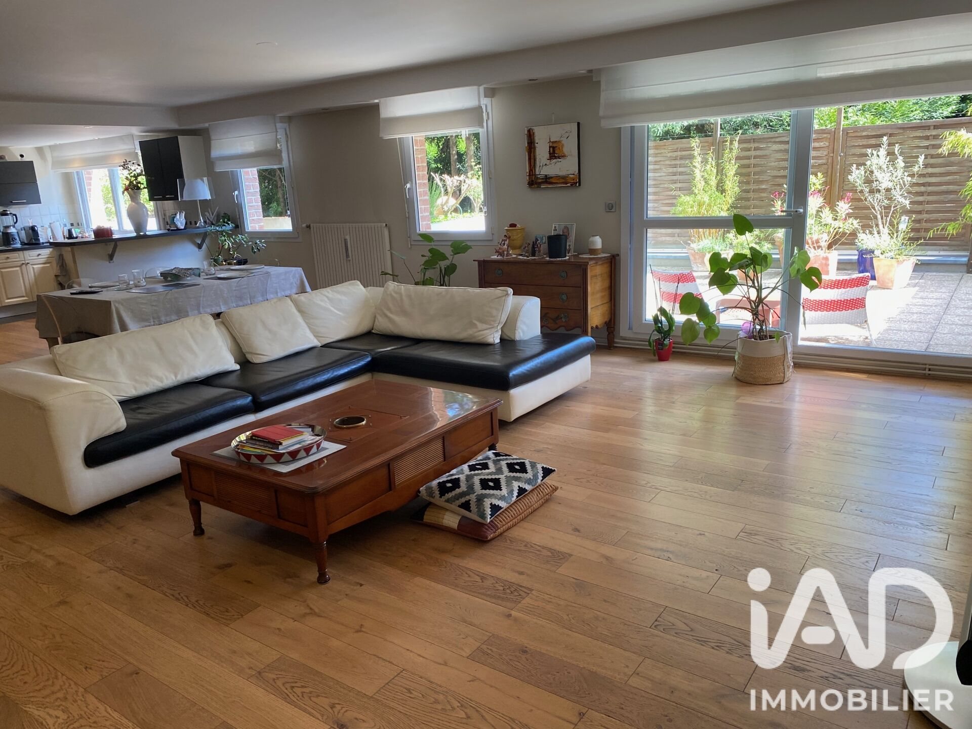Appartement à vendre, 145m², Lens