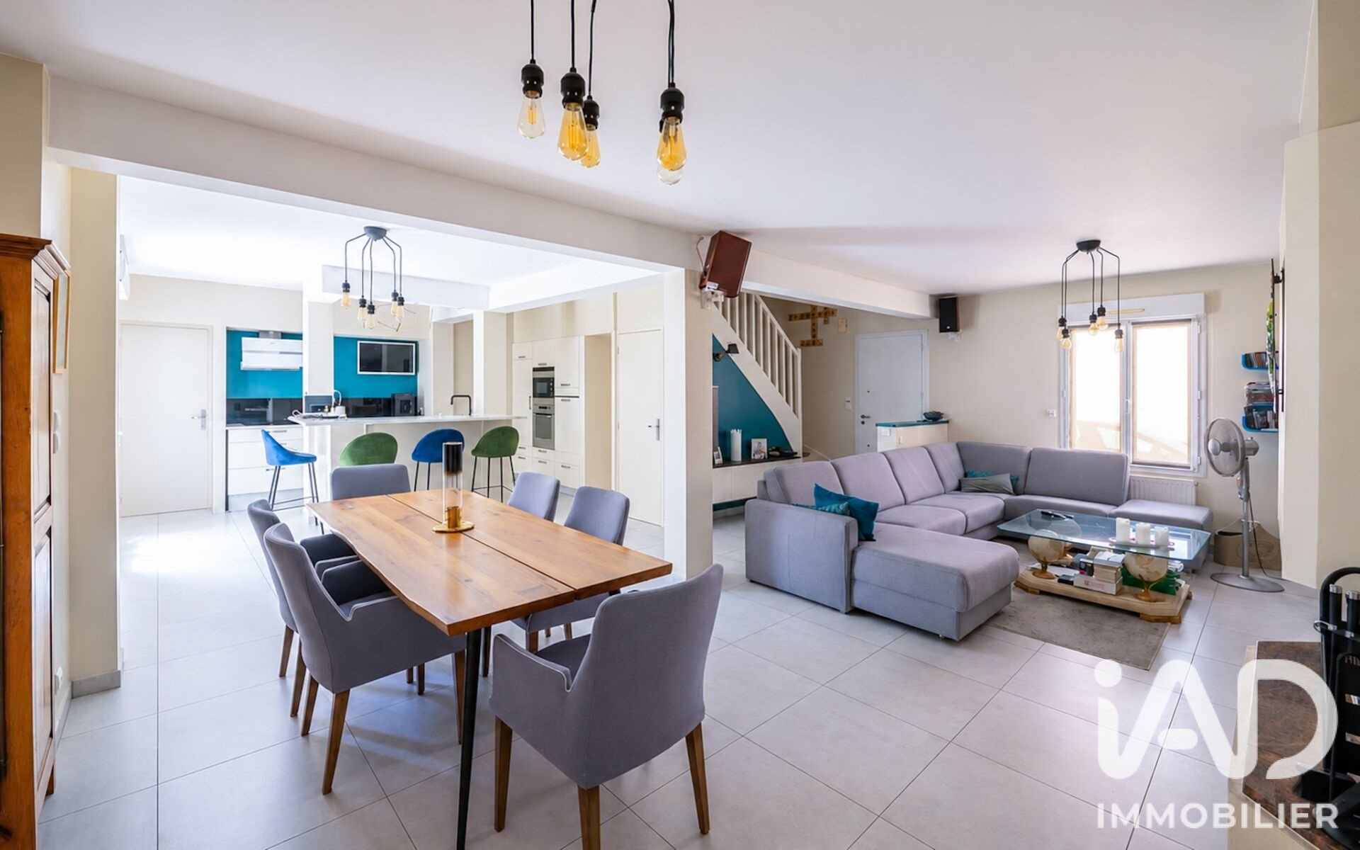 Maison à vendre, 148m², Le Mans