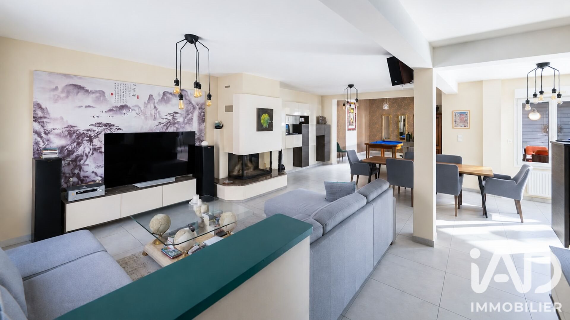 Maison à vendre, 148m², Le Mans