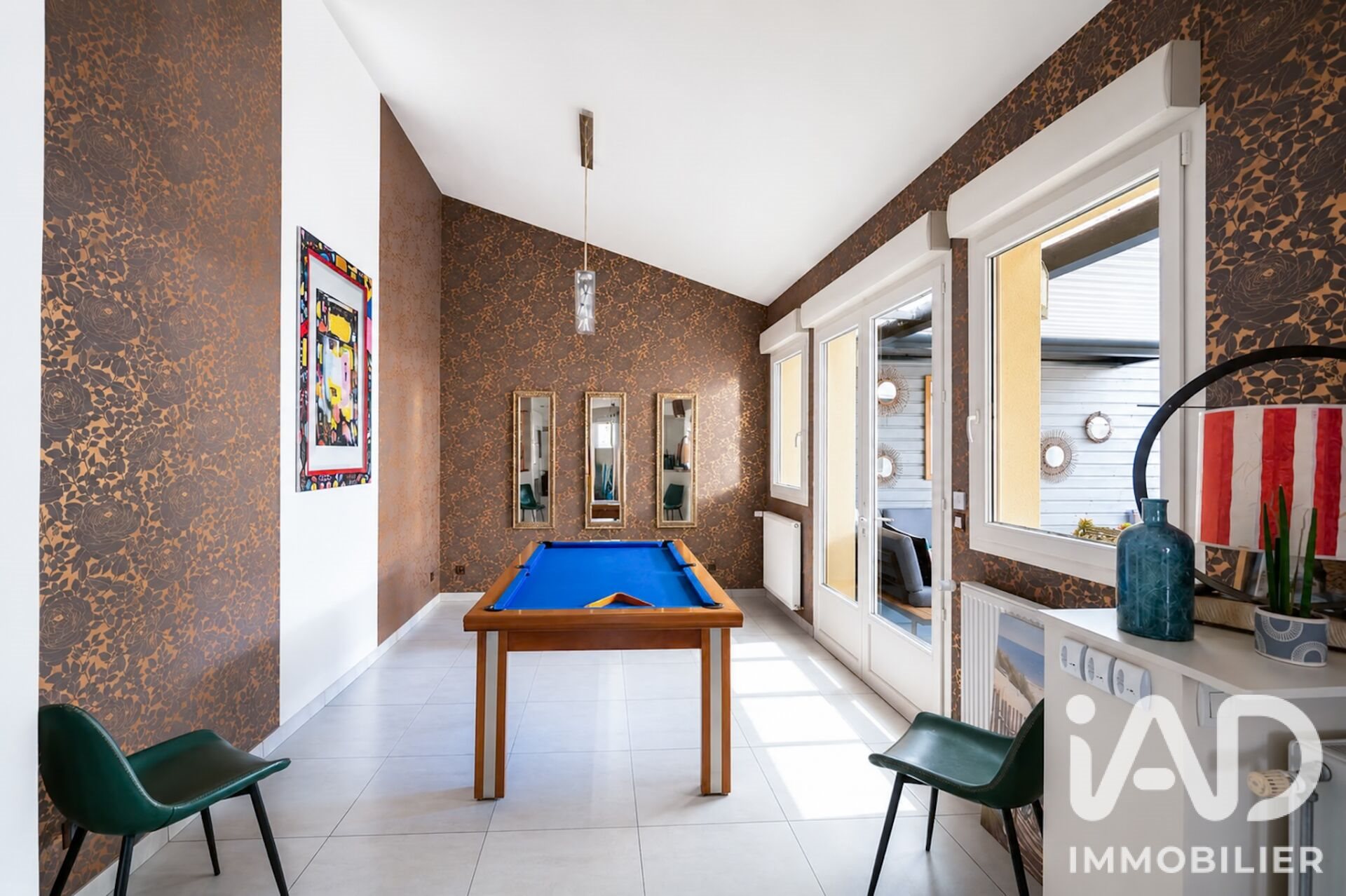 Maison à vendre, 148m², Le Mans