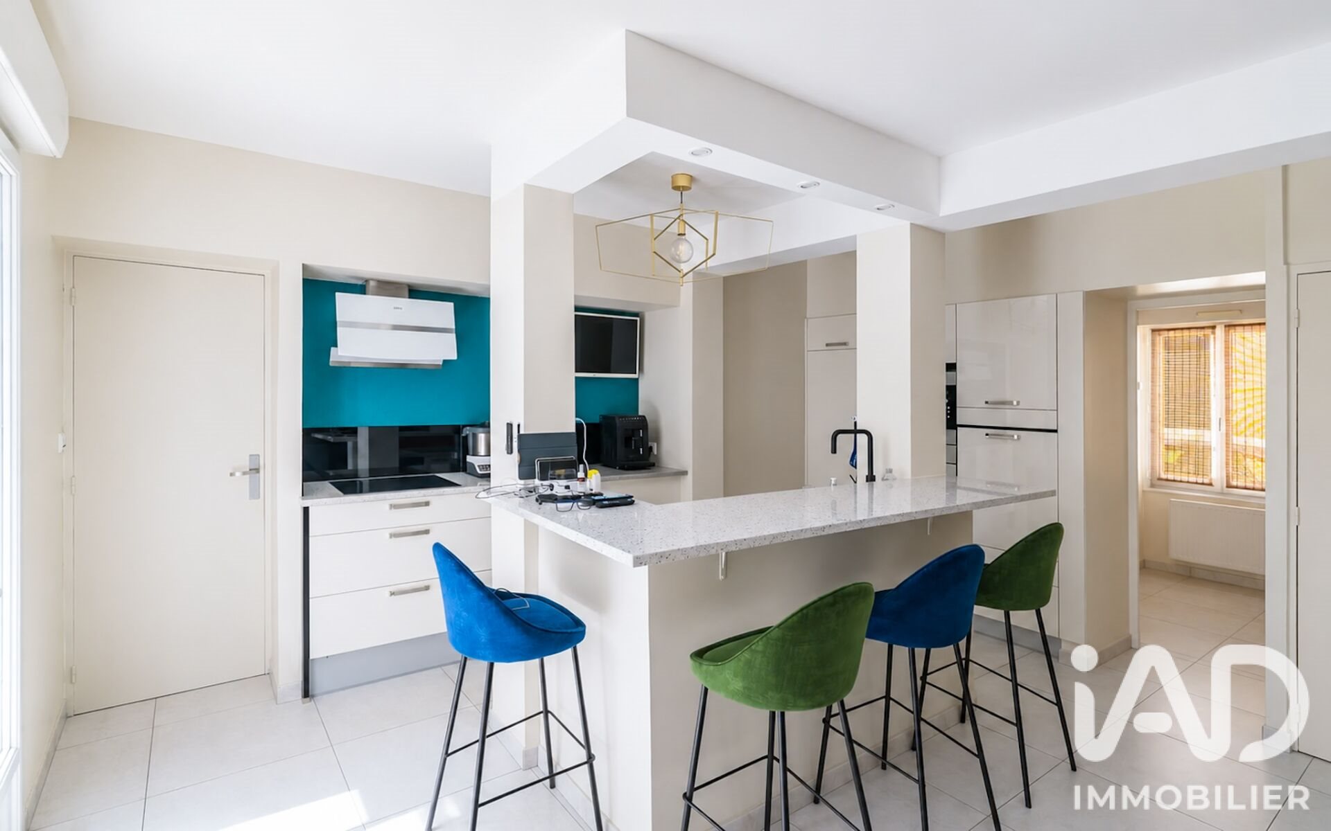Maison à vendre, 148m², Le Mans