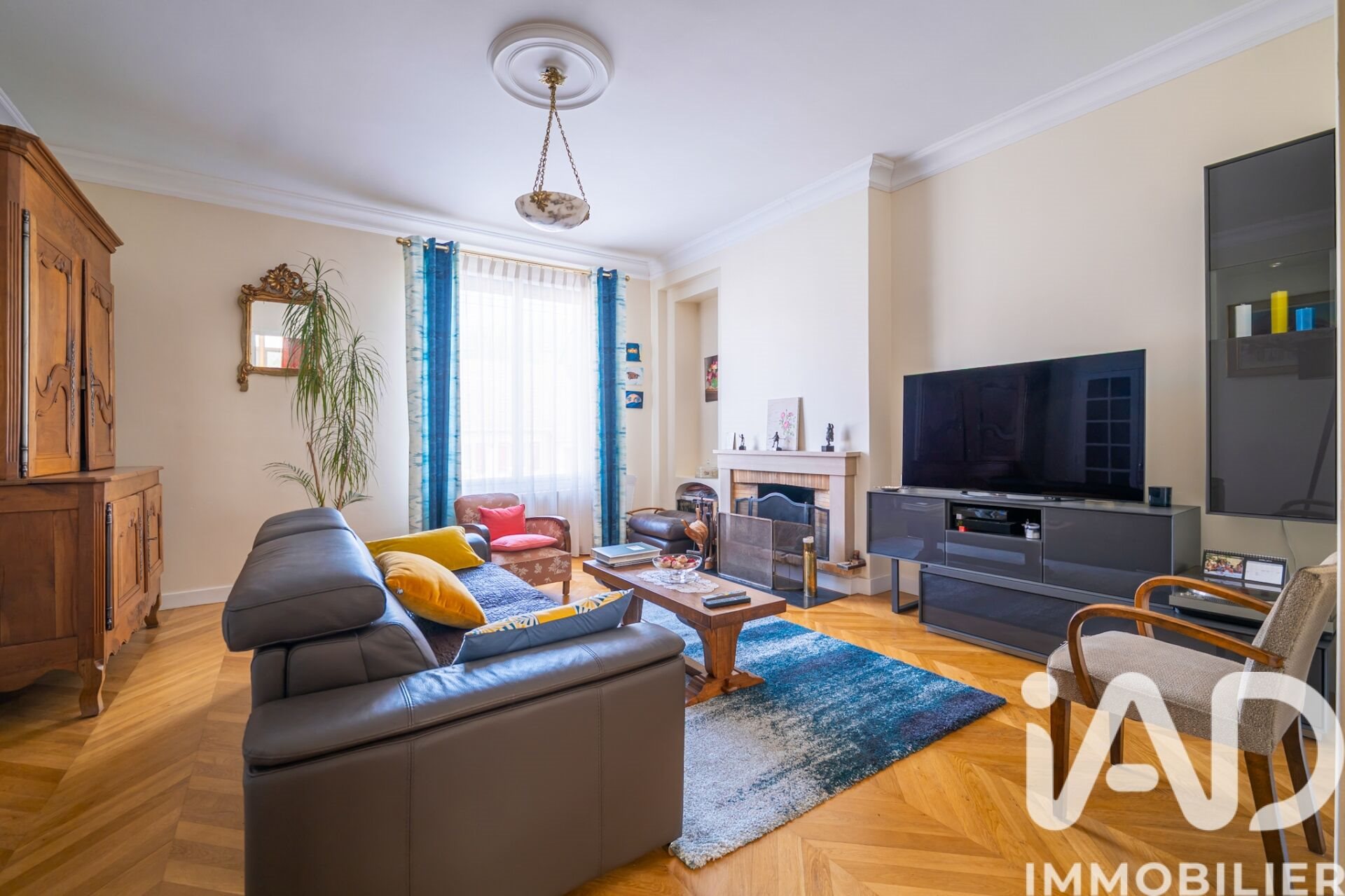 Maison à vendre, 150m², Le Mans