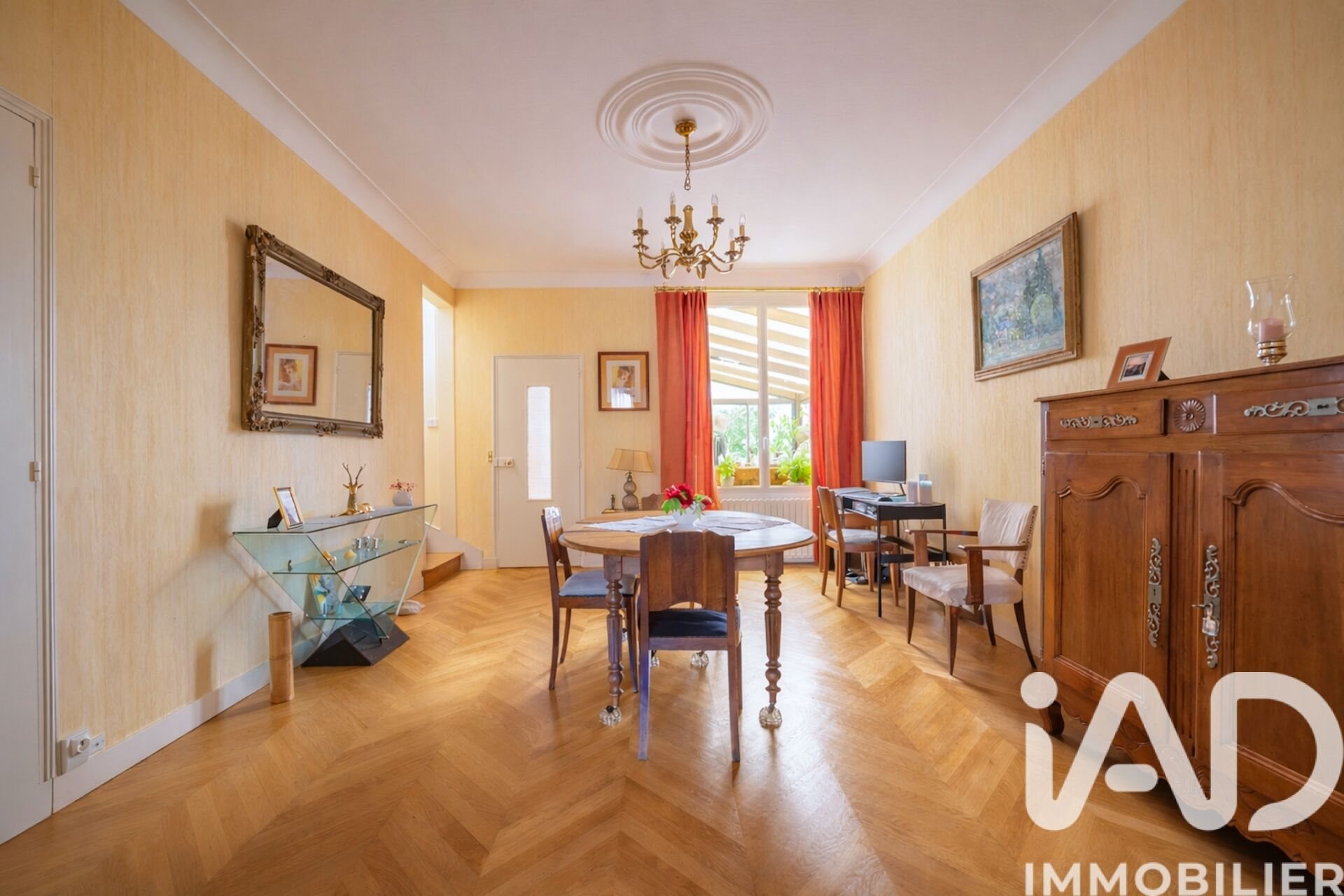 Maison à vendre, 150m², Le Mans