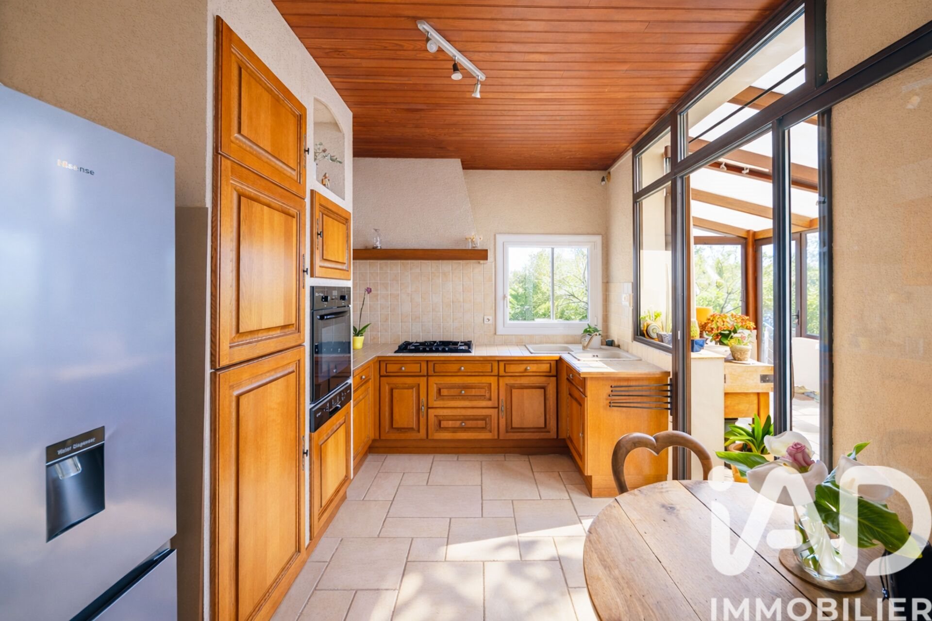 Maison à vendre, 150m², Le Mans