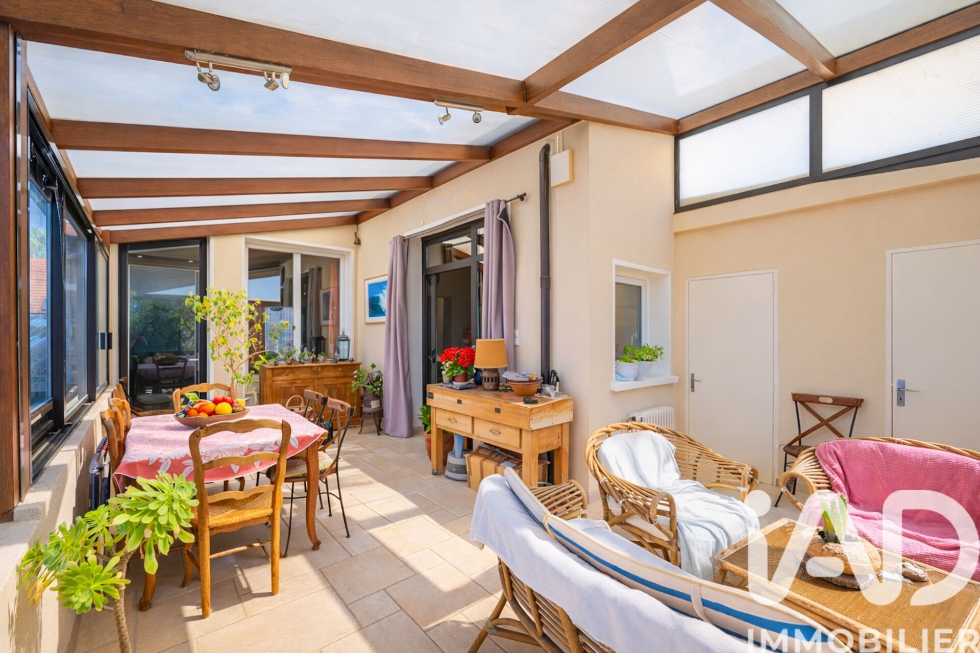 Maison à vendre, 150m², Le Mans