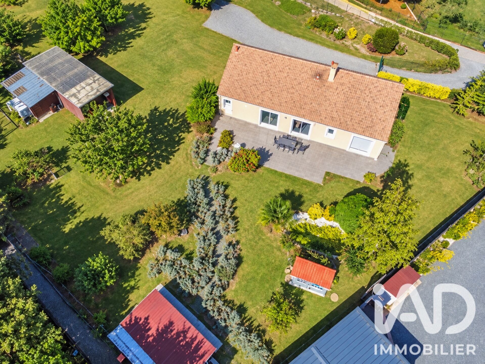 Maison à vendre, 113m², Pontvallain