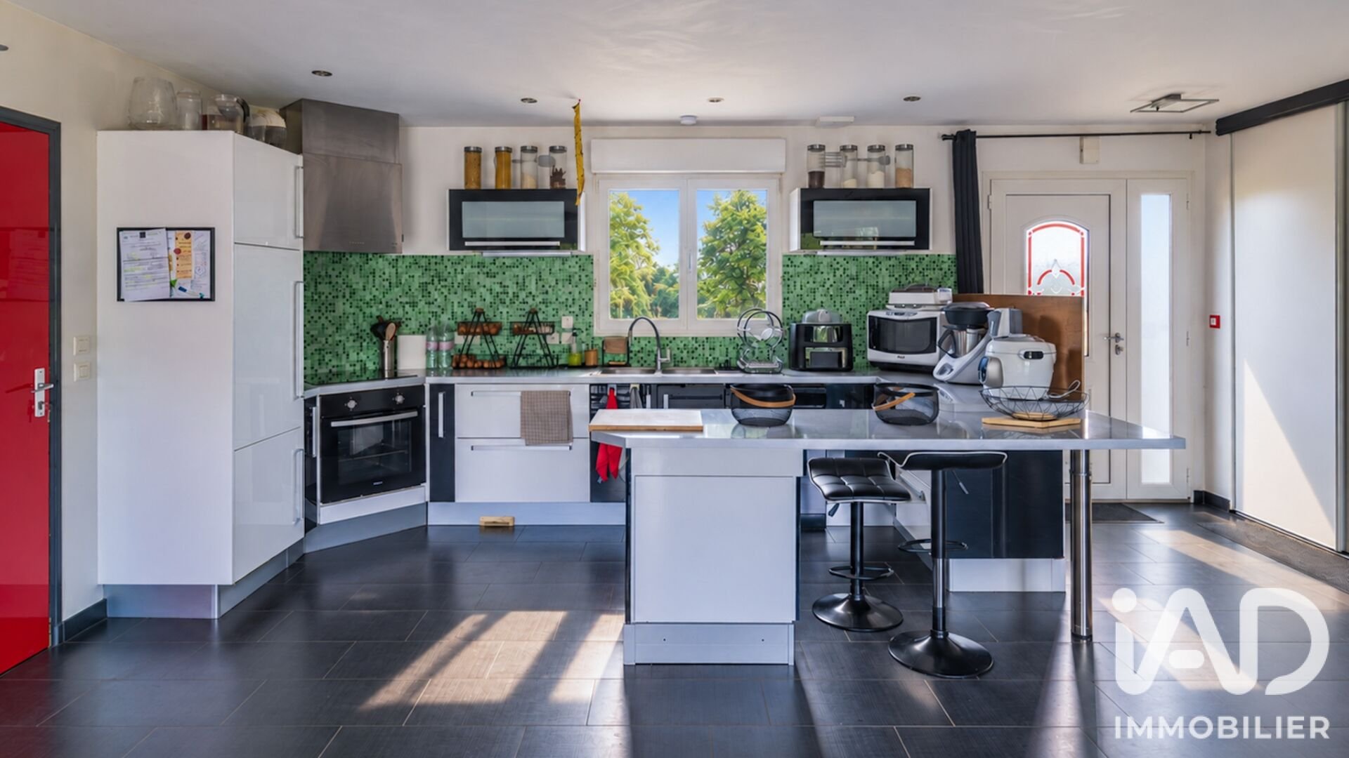 Maison à vendre, 113m², Pontvallain
