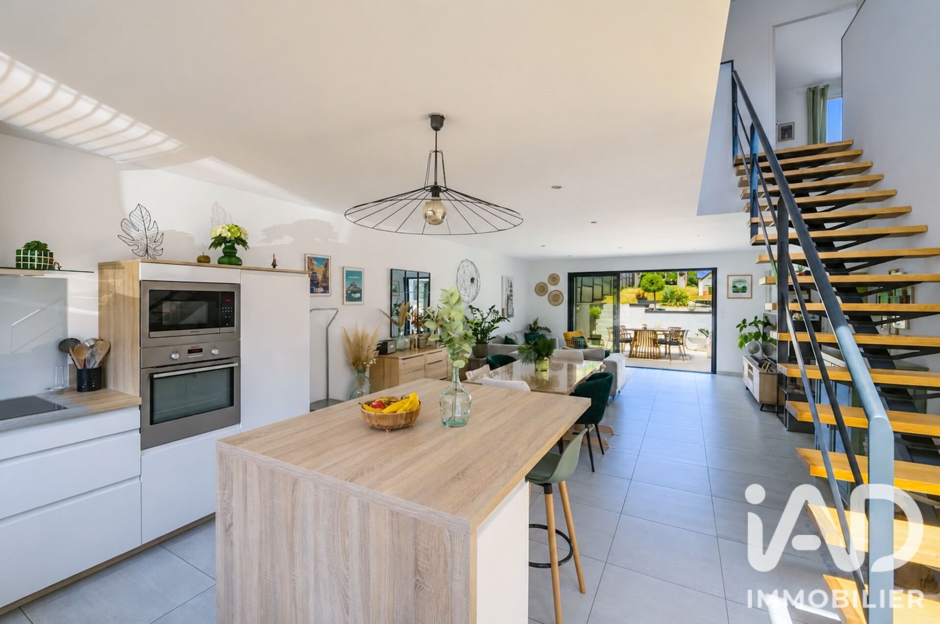 Maison à vendre, 149m², Le Mans