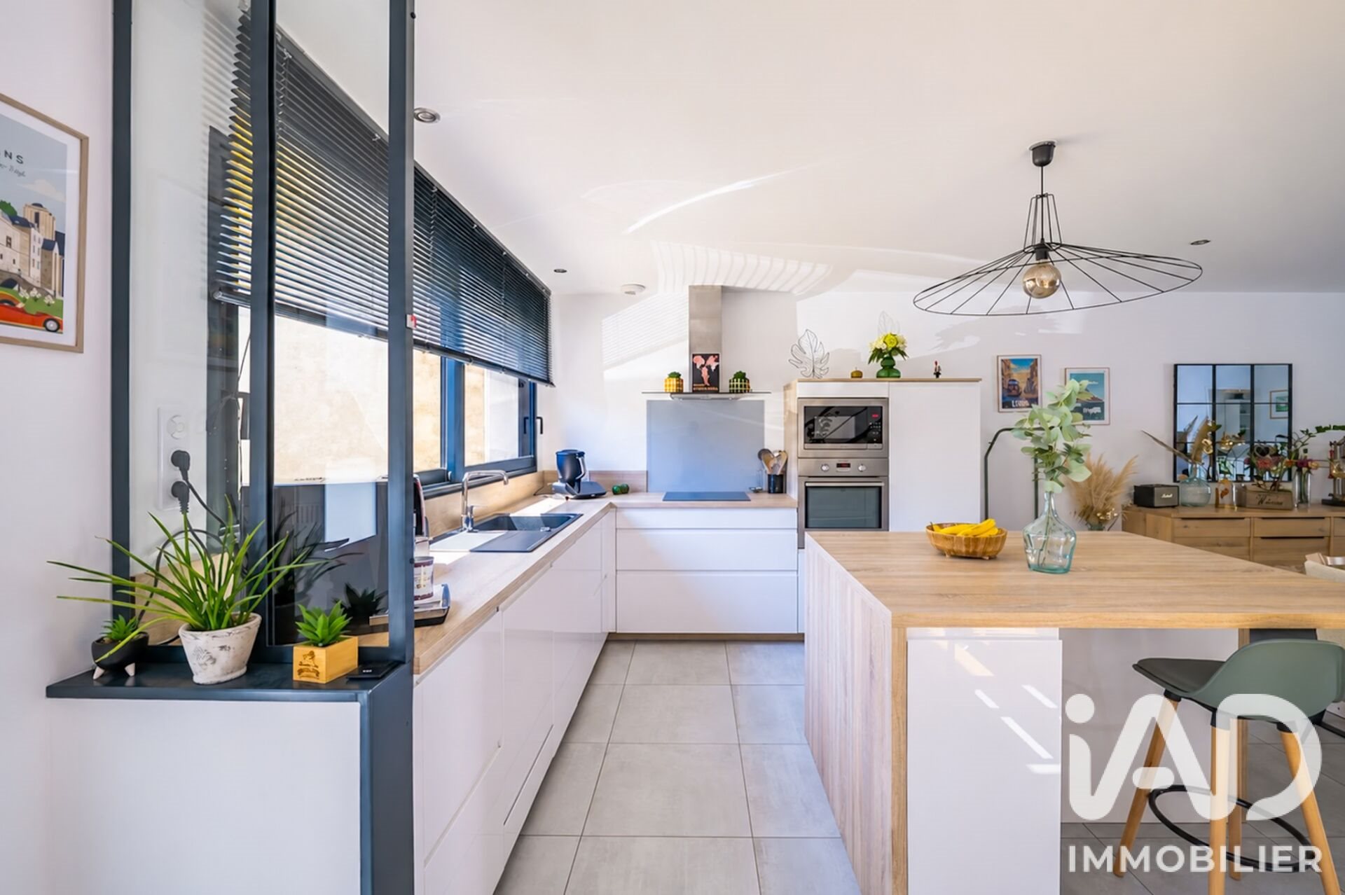 Maison à vendre, 149m², Le Mans