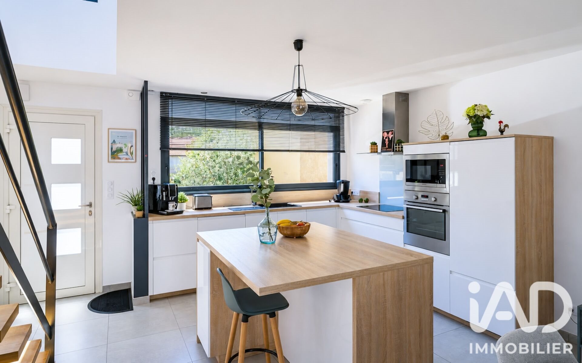 Maison à vendre, 149m², Le Mans