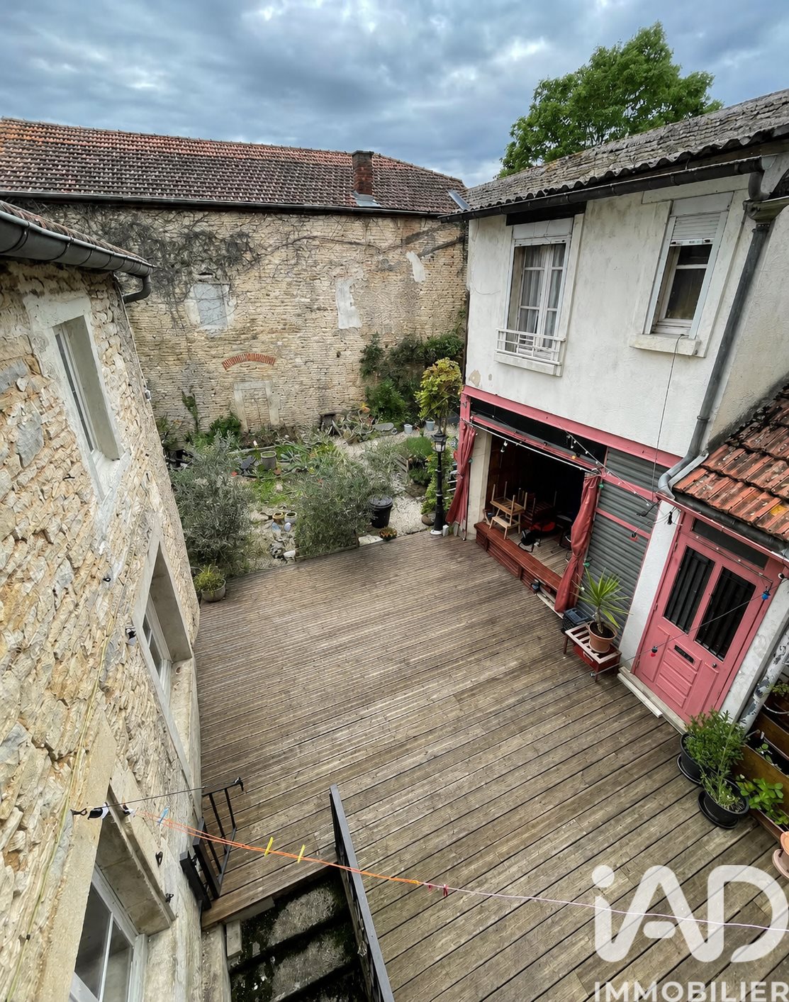 Maison à vendre, 240m², Châtillon-sur-Seine