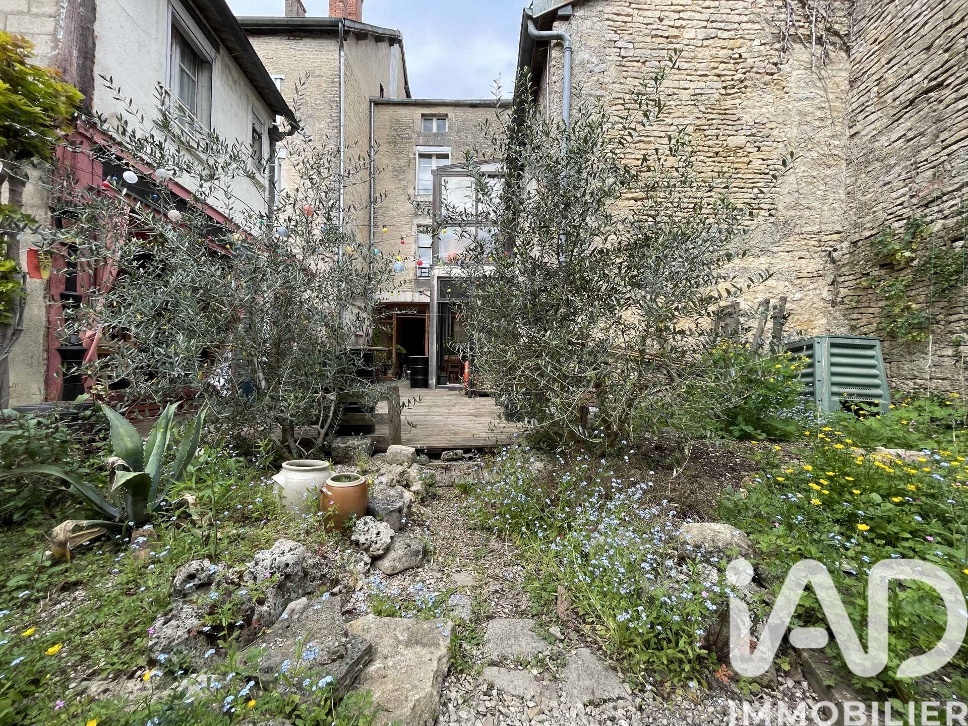 Maison à vendre, 240m², Châtillon-sur-Seine
