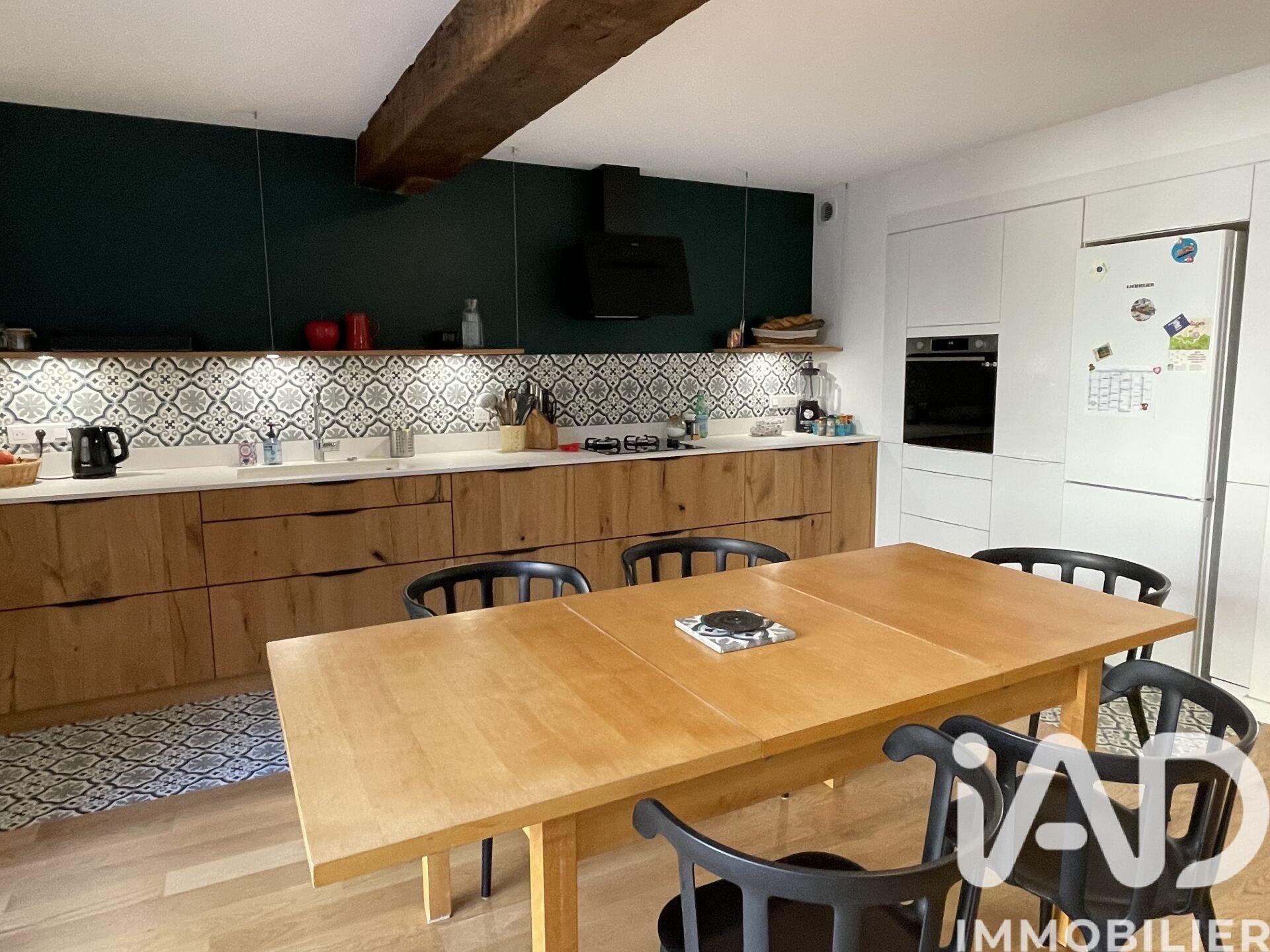 Maison à vendre, 215m², Châtillon-sur-Seine
