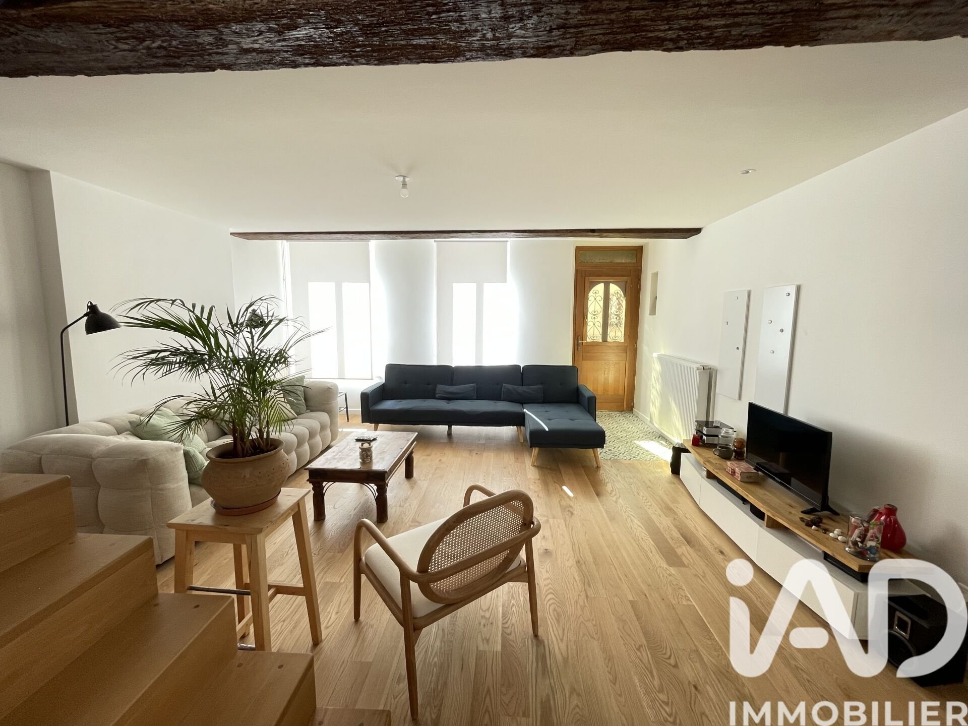Maison à vendre, 215m², Châtillon-sur-Seine