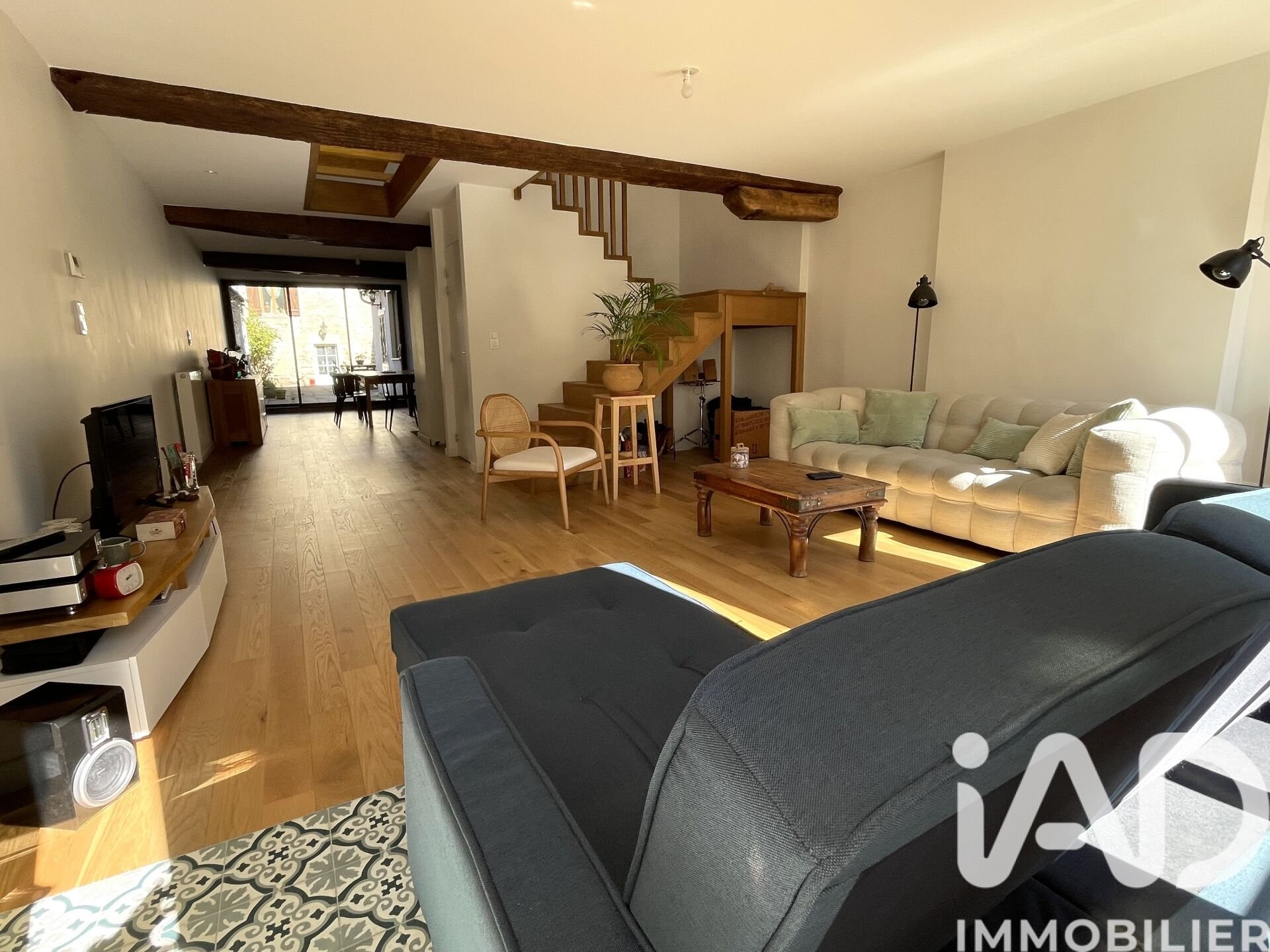 Maison à vendre, 215m², Châtillon-sur-Seine