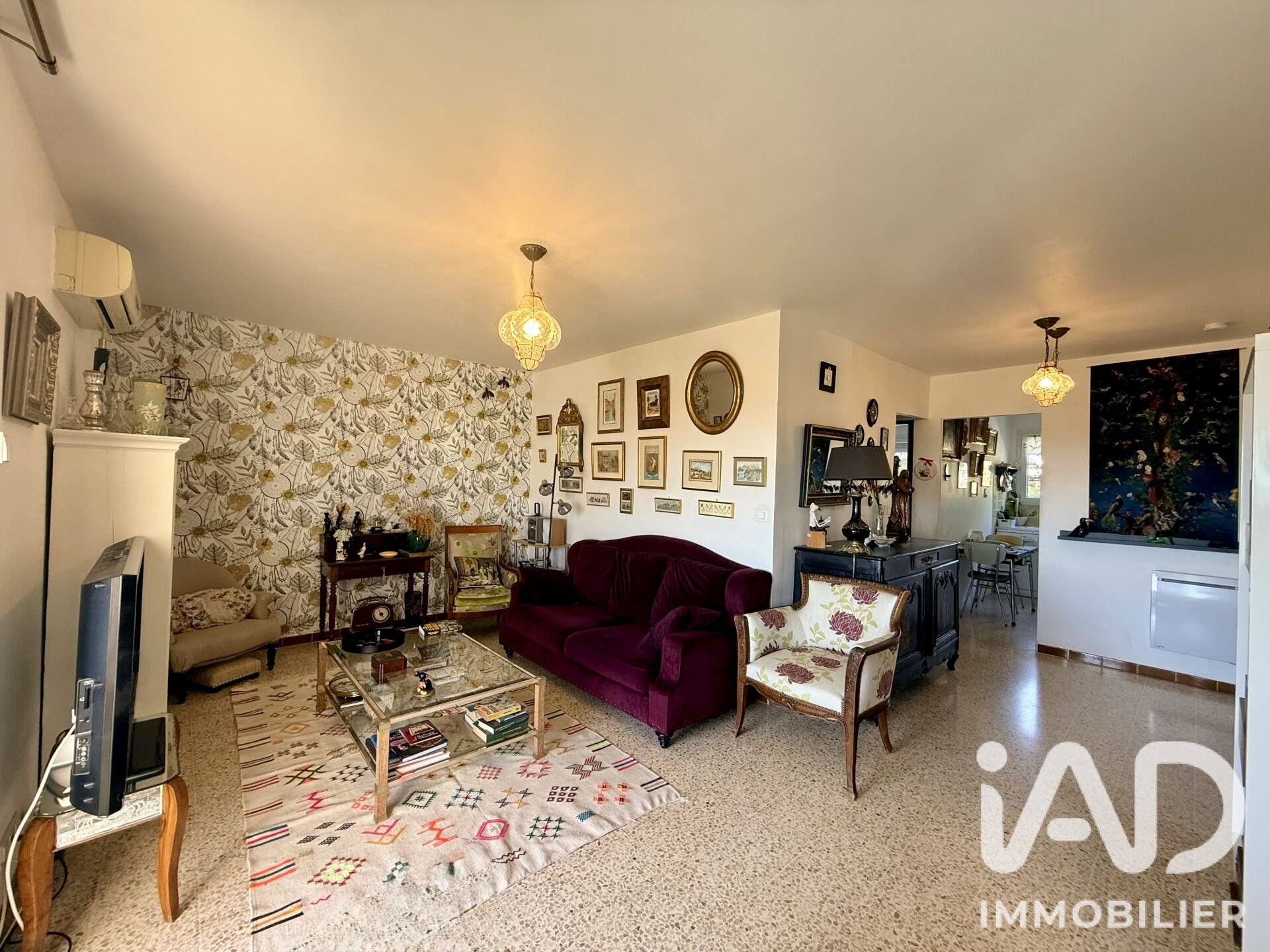 Appartement à vendre, 62m², La Seyne-sur-Mer