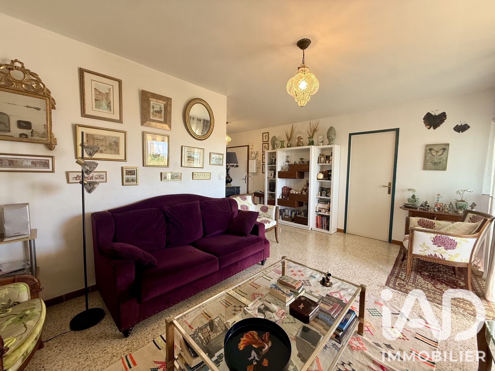 Appartement à vendre, 62m², La Seyne-sur-Mer